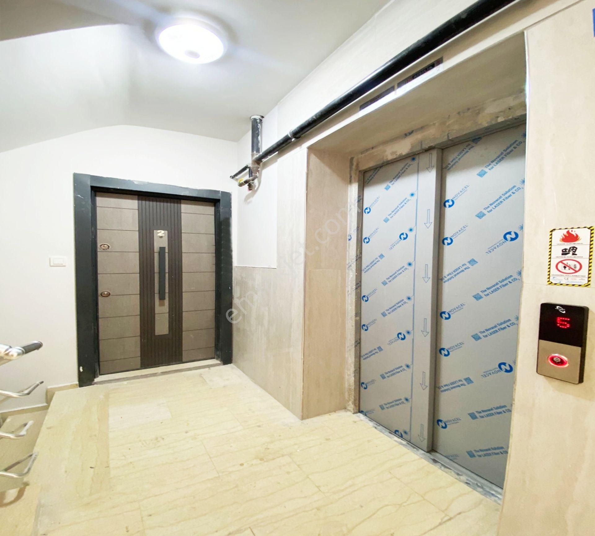 Pusula Yapı'dan Adil Mahallesinde Yüksek Giriş Fırsat Daire!!! - Görsel 15