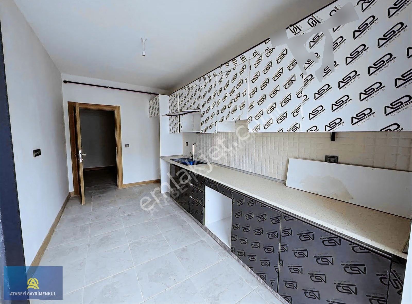 Kayaşehir Toki 26.bölgede 2+1 105 M2 Arakat Satılık Daire - Görsel 12