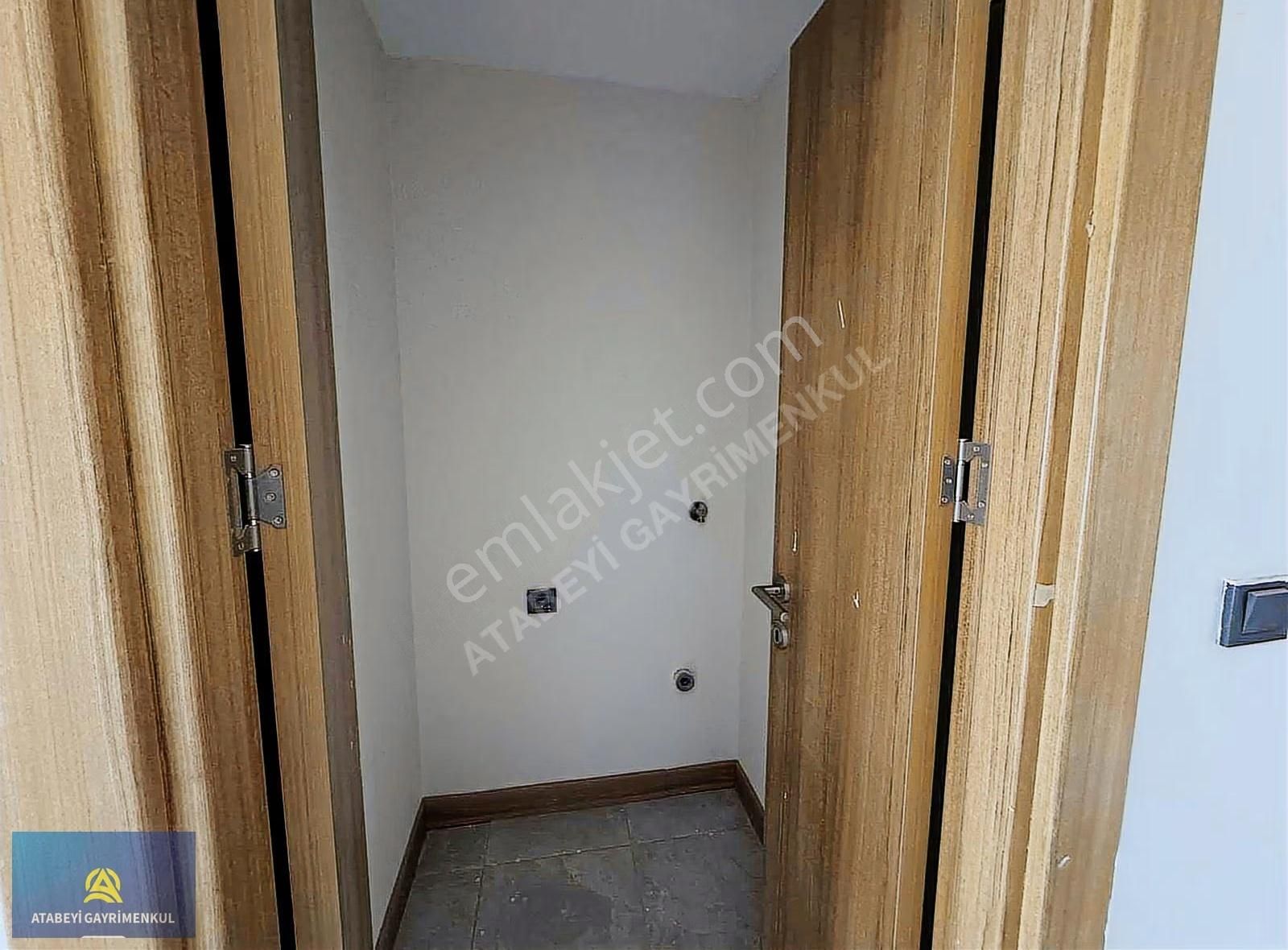 Kayaşehir Toki 26.bölgede 2+1 105 M2 Arakat Satılık Daire - Görsel 2