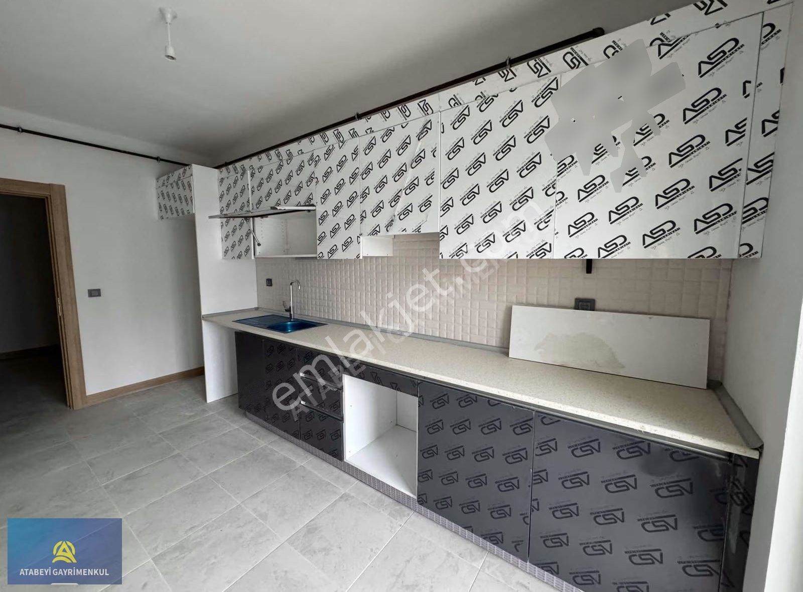 Kayaşehir Toki 26.bölgede 2+1 105 M2 Arakat Satılık Daire - Görsel 7