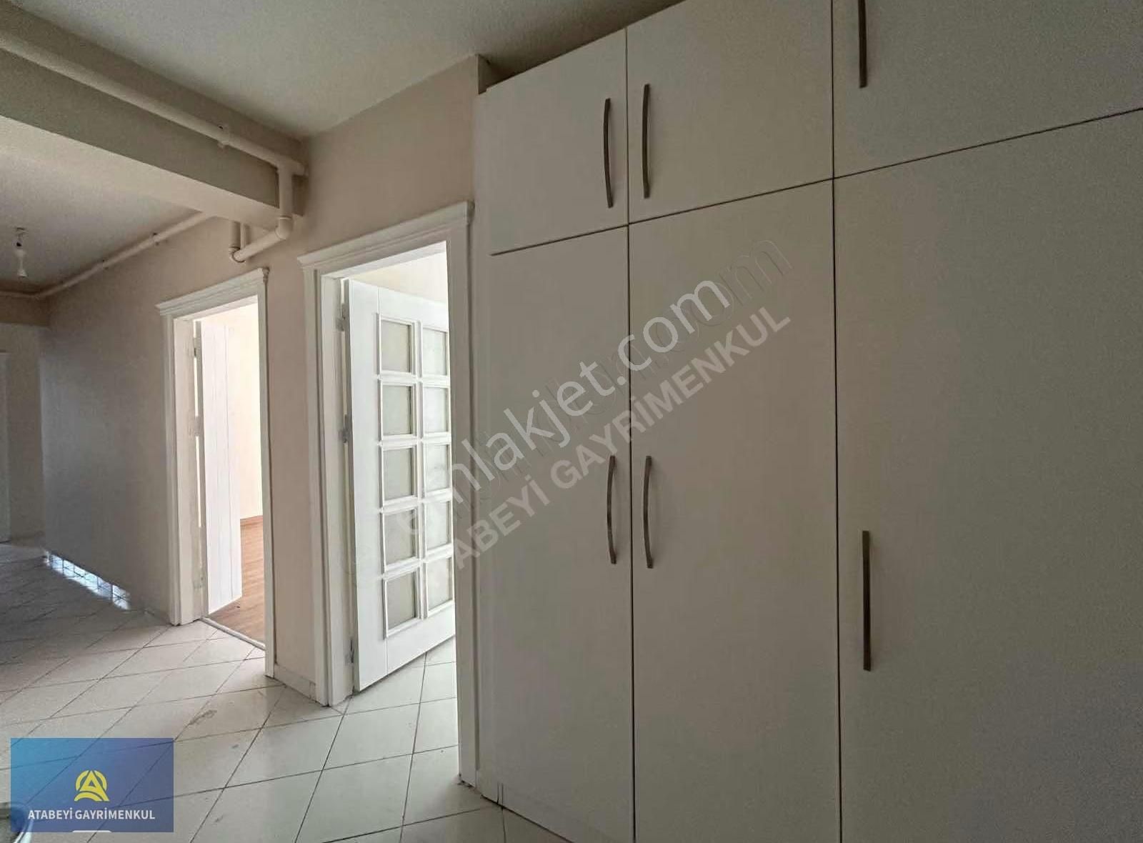 Kayaşehir Toki 19.bölgede 3+1 Tapulu Fırsat Satılık Daire - Görsel 9