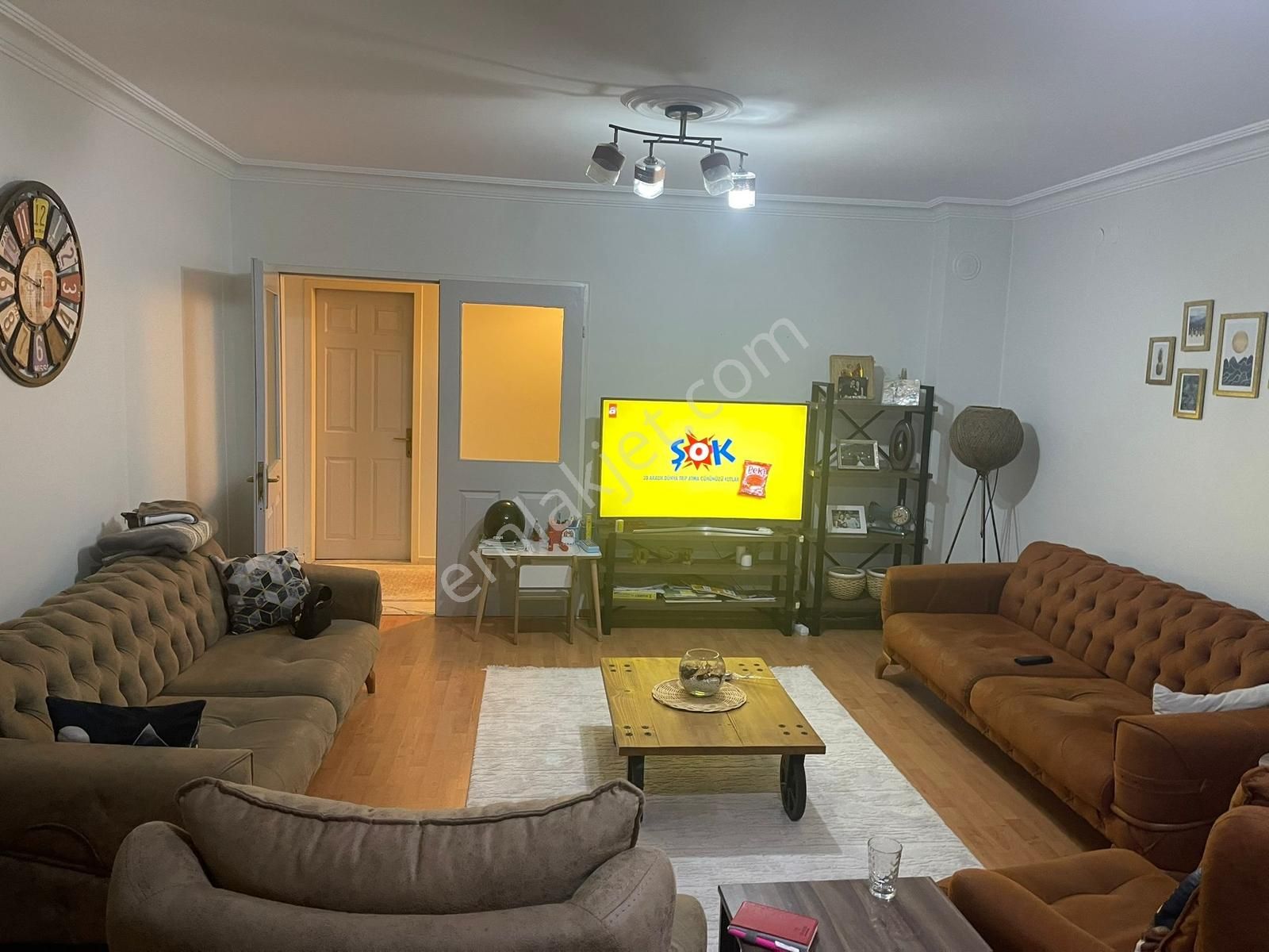 Sümeyra 2 Sitesiata Mah. Cadde Üstü 3+1 135 M2 Satılık Daire - Görsel 21