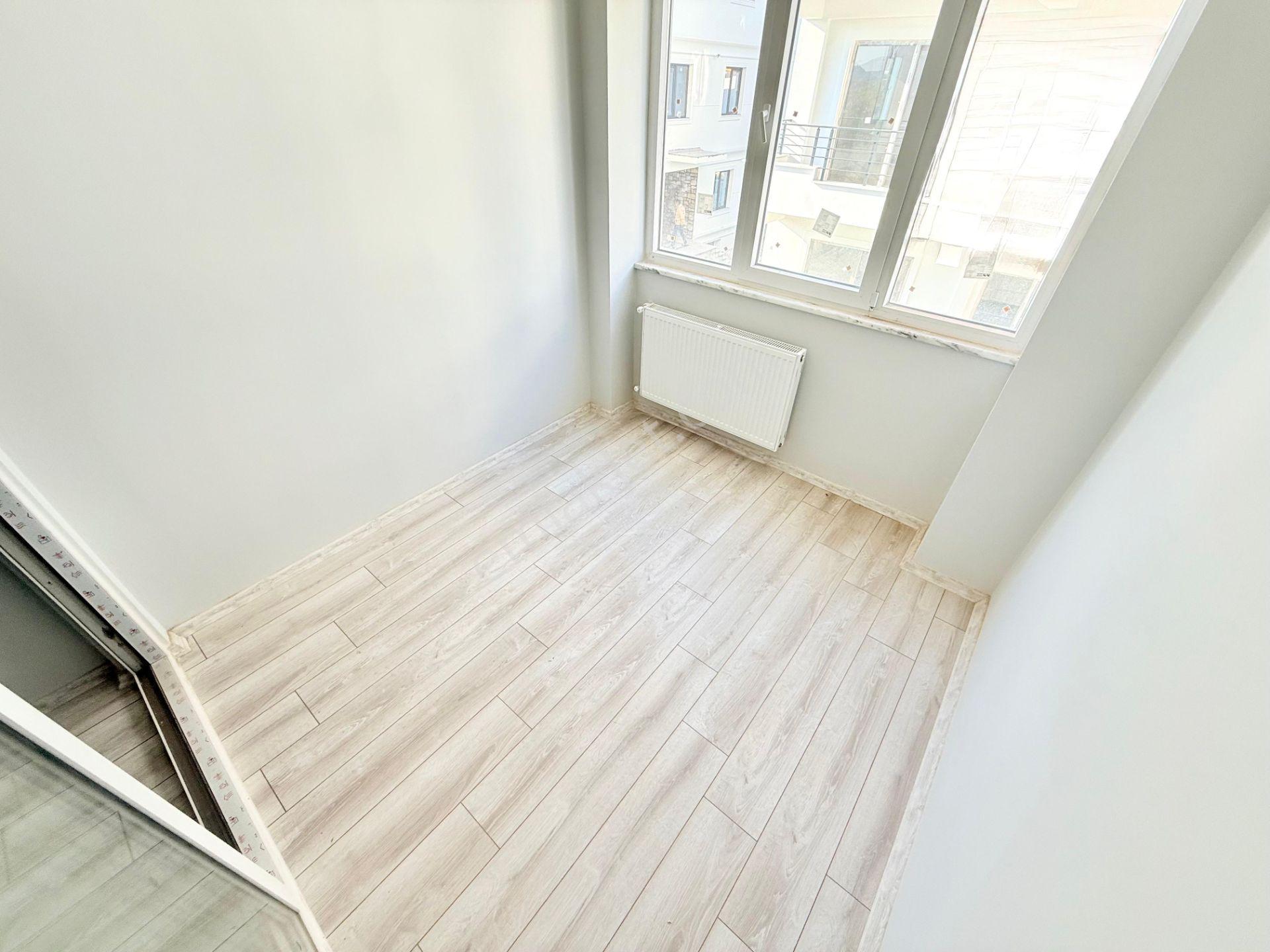 ▶ ▶akçay Körfez'den Zeytinli'de Ara Kat Asansörlü 2+1 Sıfır Satılık Daire - Görsel 30