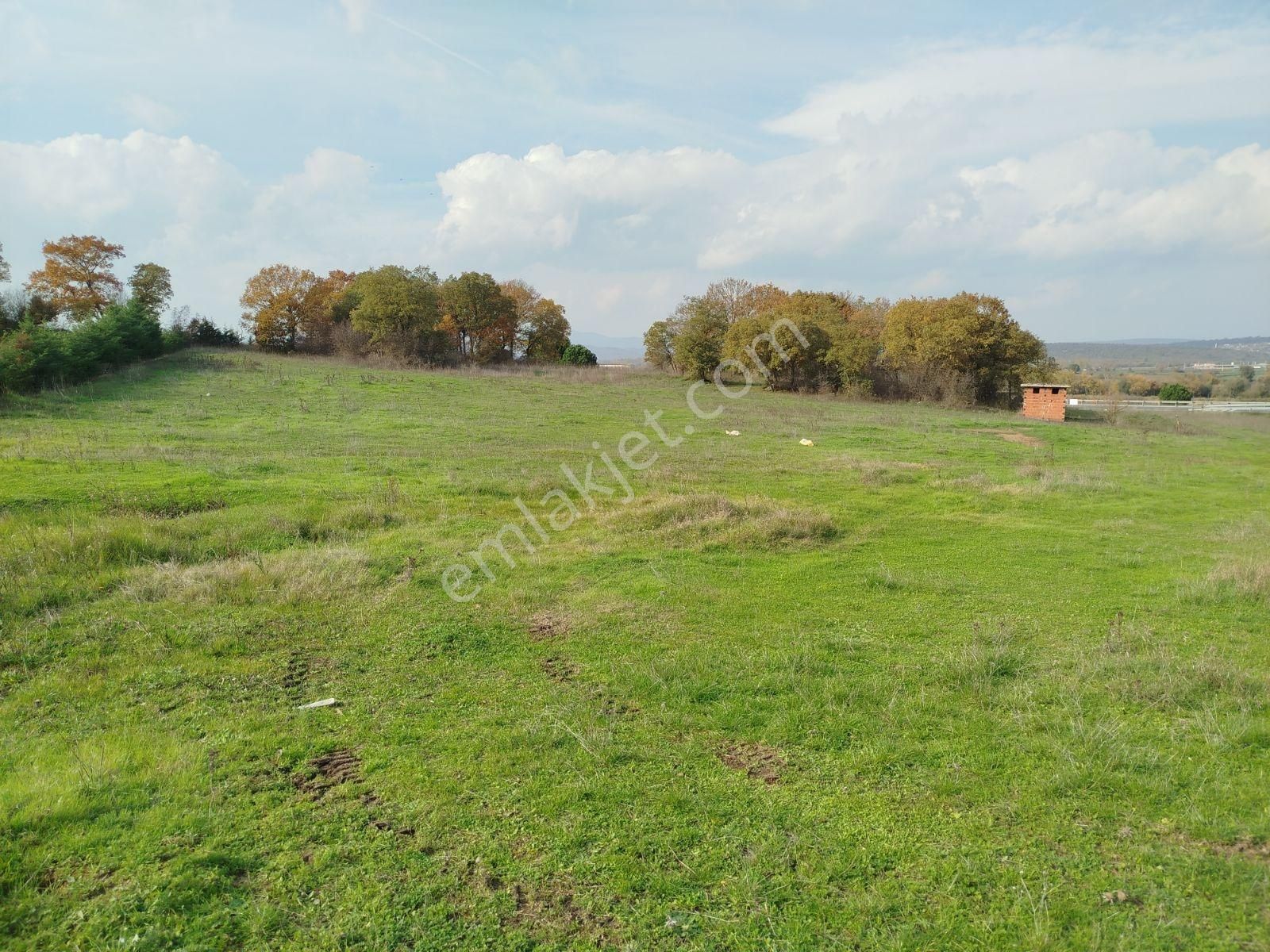 Balıkesir-edremit Yoluna Cephe Ticari İmarlı 14.070 M2 Tarla - Görsel 18