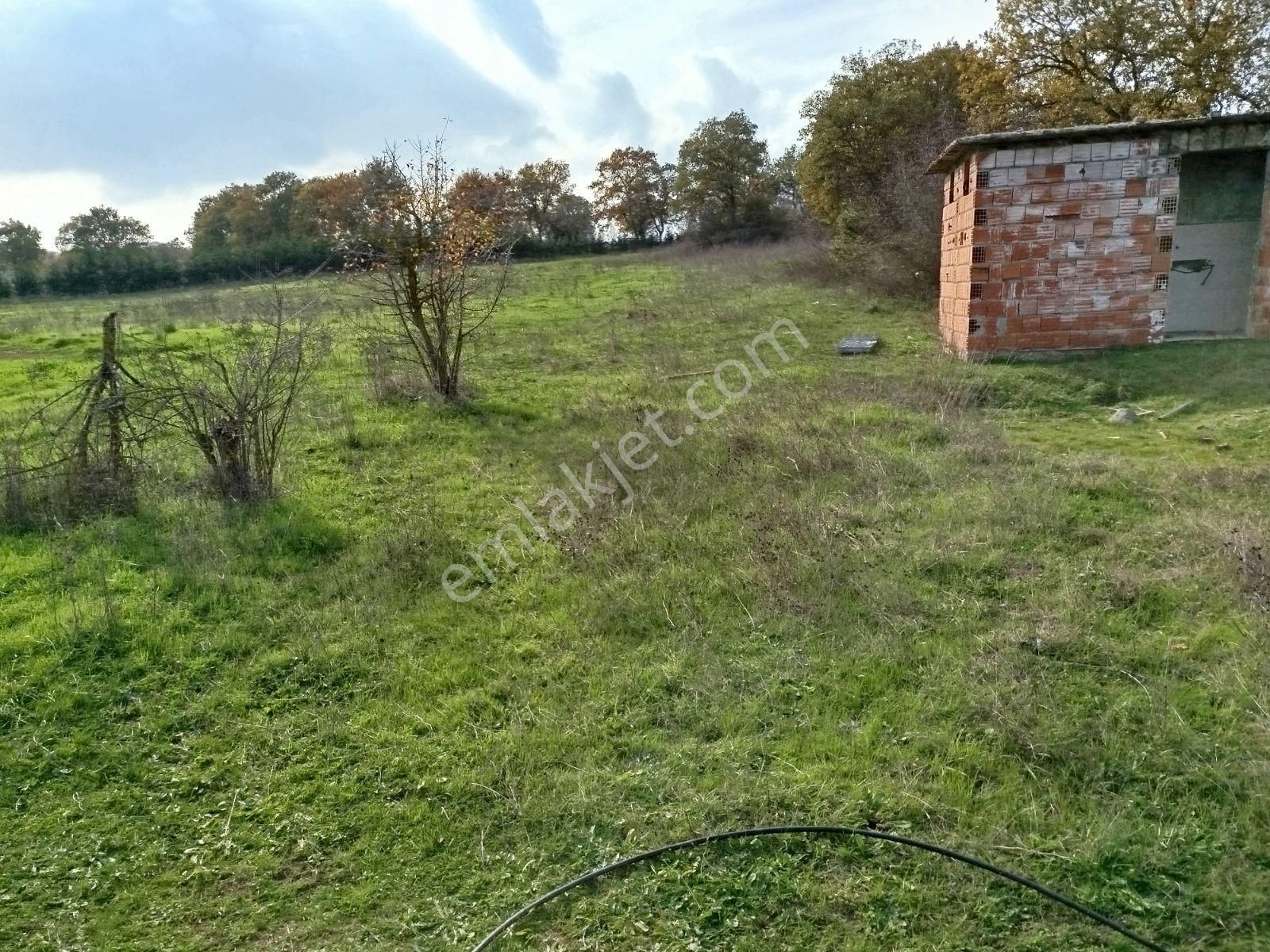 Balıkesir-edremit Yoluna Cephe Ticari İmarlı 14.070 M2 Tarla - Görsel 22