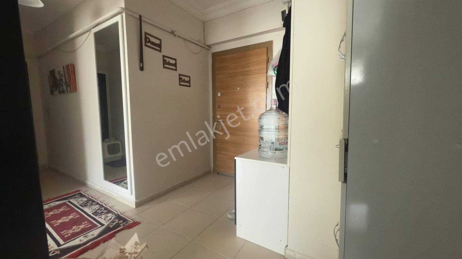 Dikmen Huzur Mah. Satılık Dubleks 4+1 Yapılı Daire Otoparklı - Görsel 22