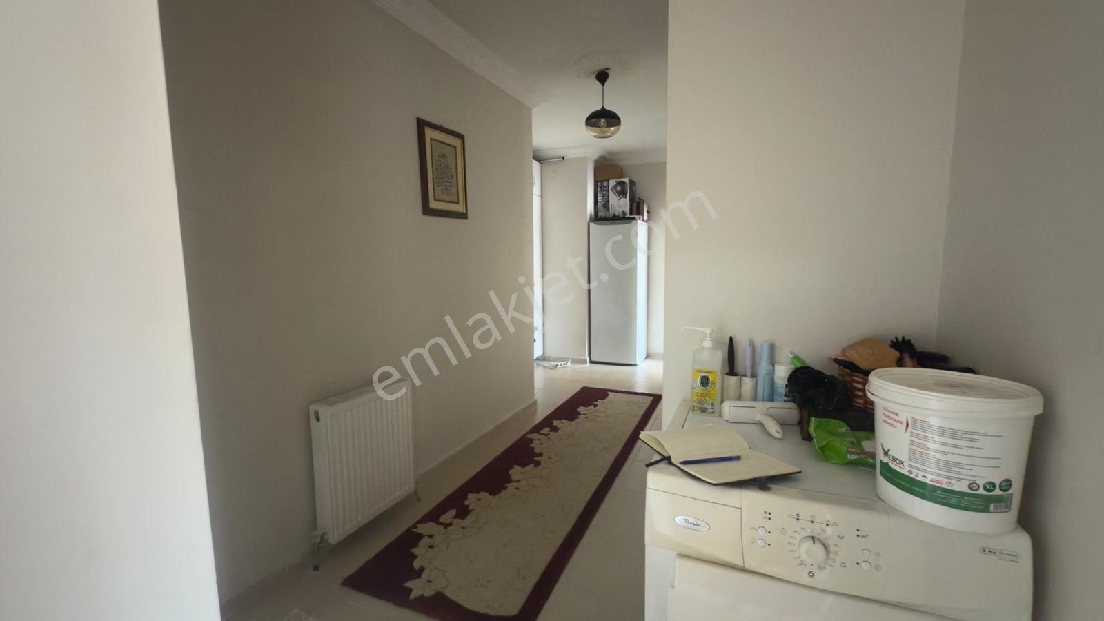 Dikmen Huzur Mah. Satılık Dubleks 4+1 Yapılı Daire Otoparklı - Görsel 18