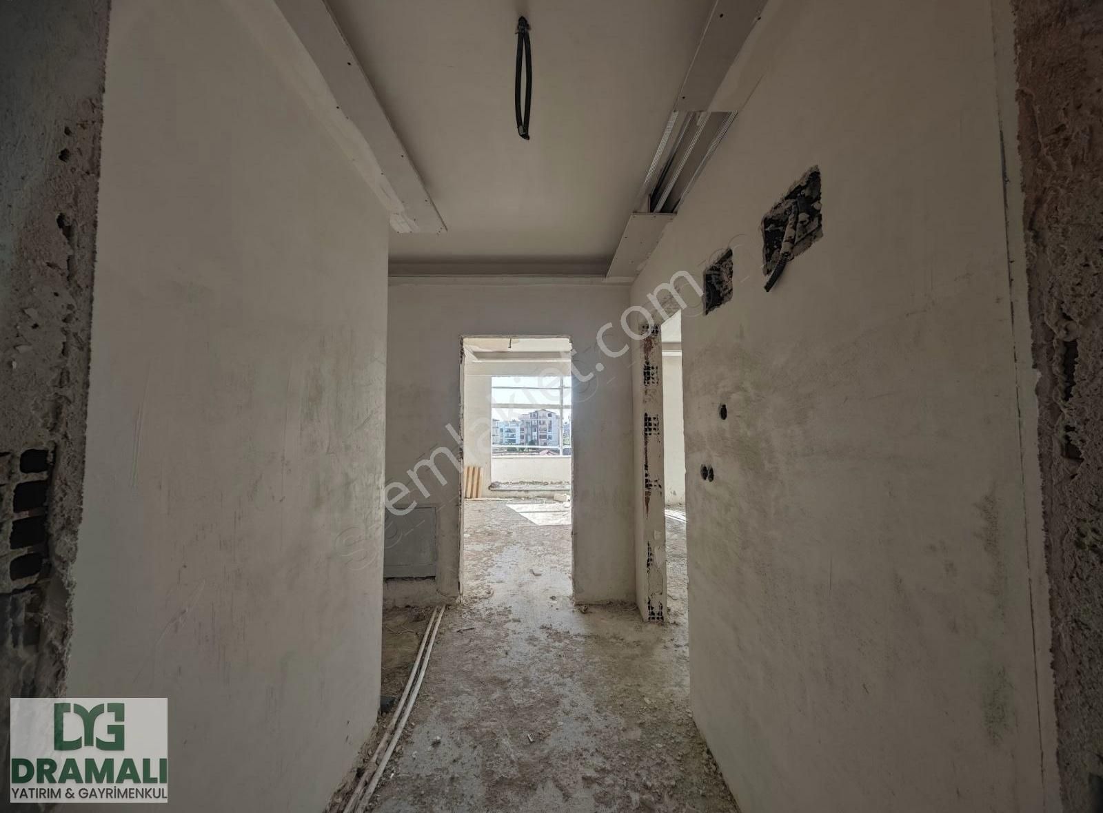 Akçalar'da Sıfır 3+1 Daire 4.250.000 - Görsel 7