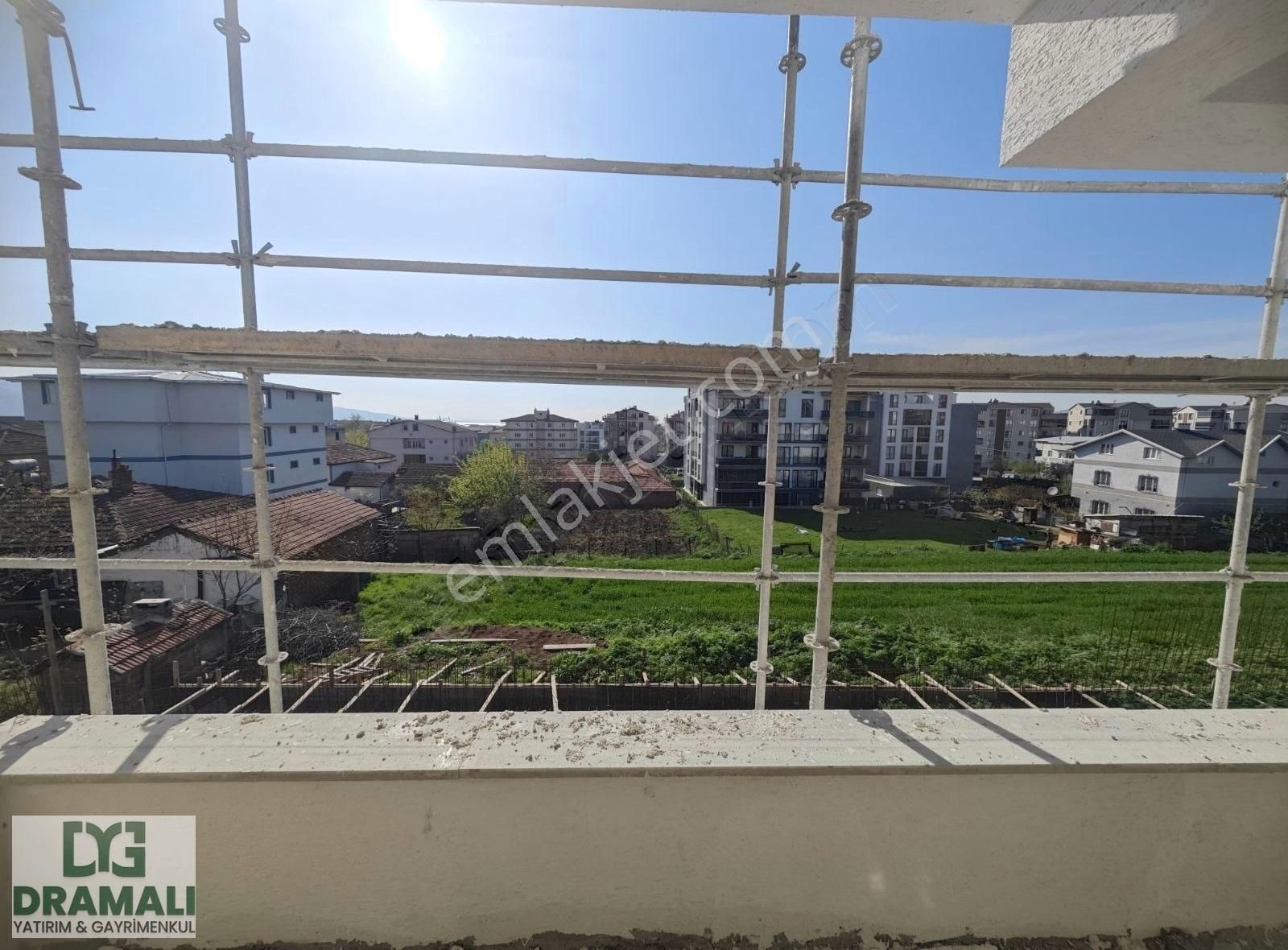 Akçalar'da Sıfır 3+1 Daire 4.250.000