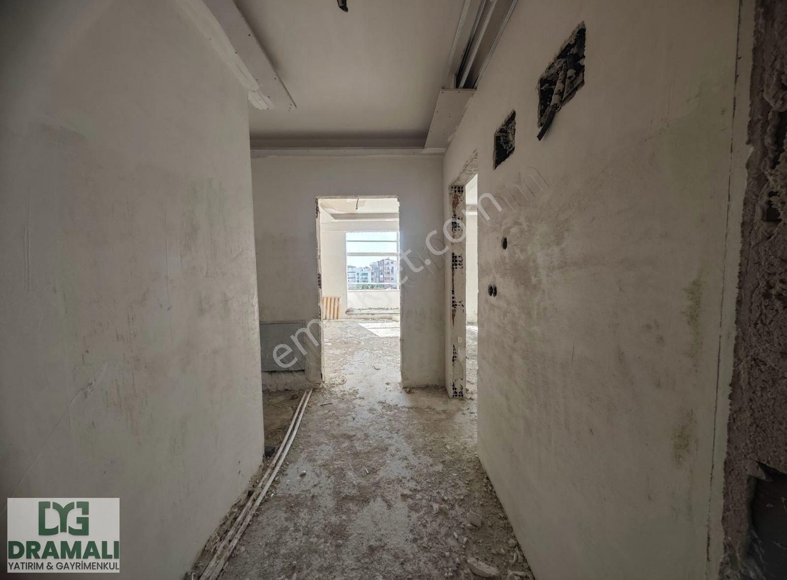 Akçalar'da Sıfır 3+1 Daire 4.250.000 - Görsel 4