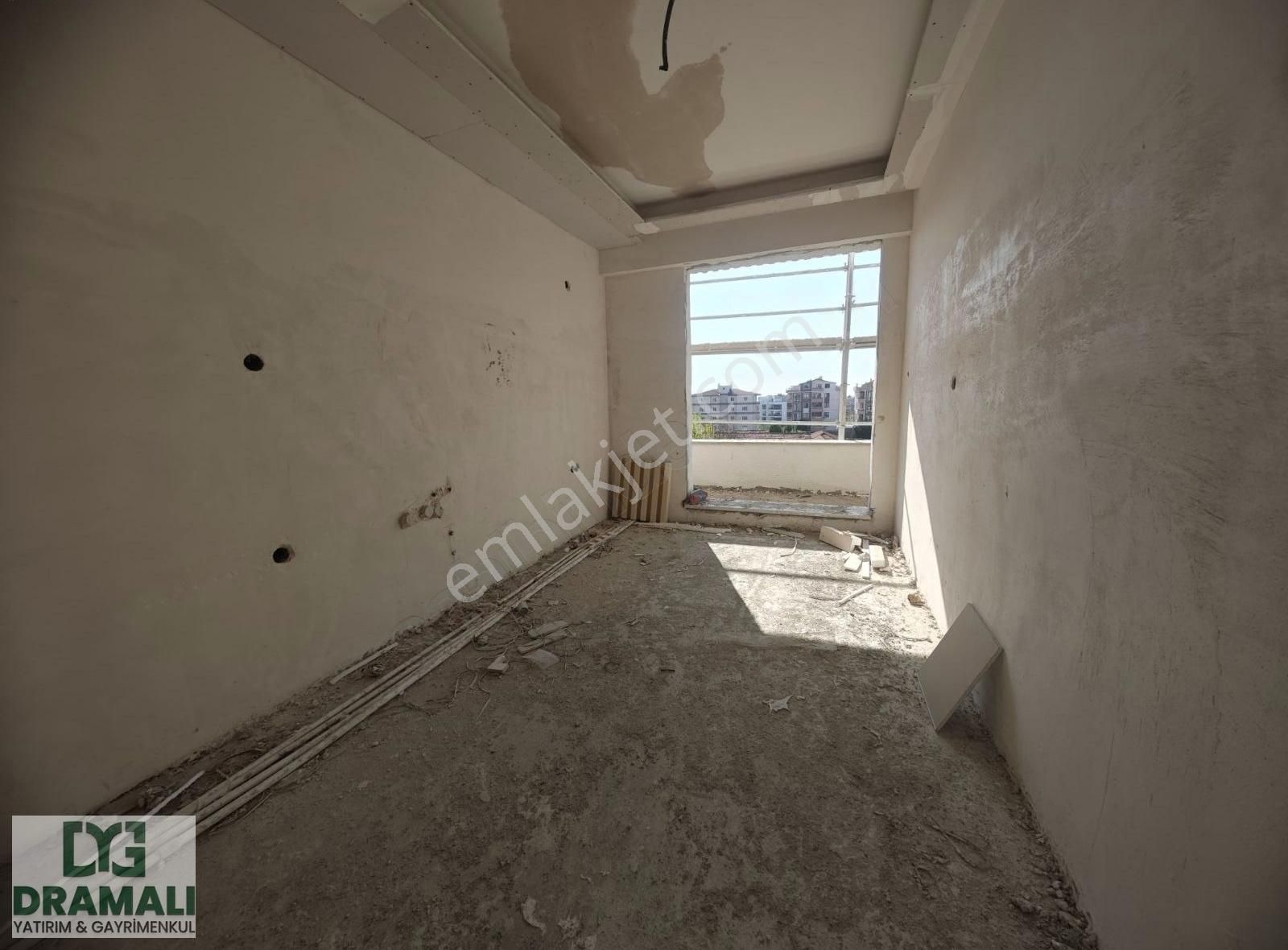 Akçalar'da Sıfır 3+1 Daire 4.250.000 - Görsel 2