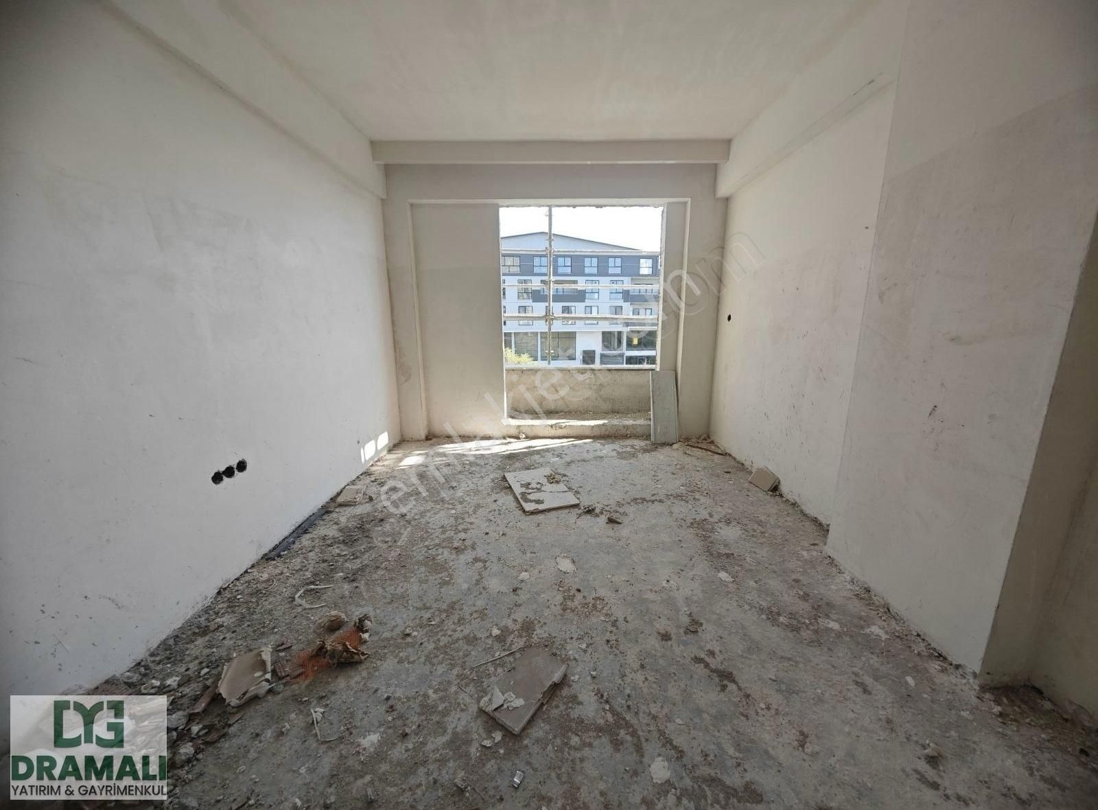 Akçalar'da Sıfır 3+1 Daire 4.250.000 - Görsel 20