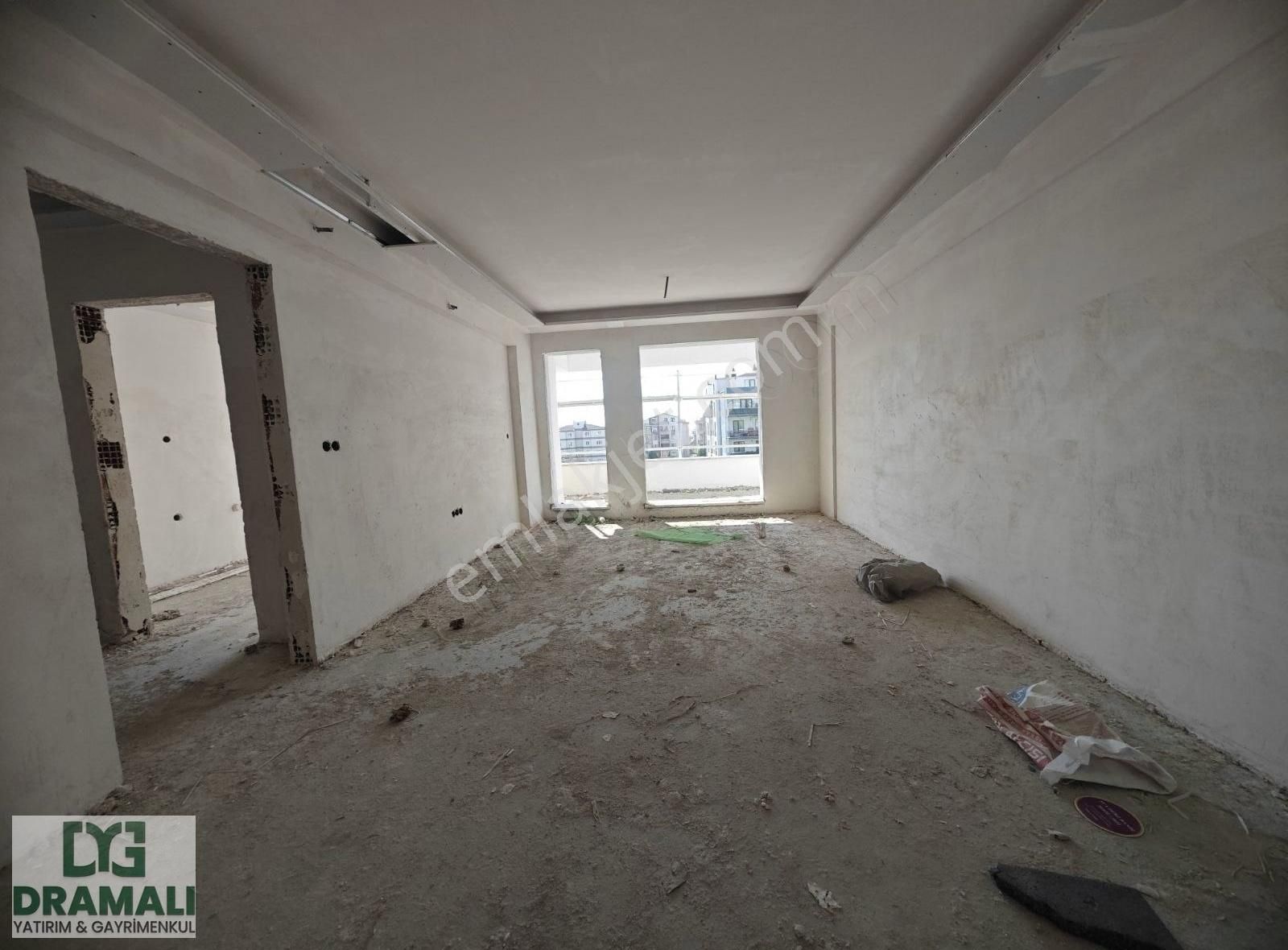 Akçalar'da Sıfır 3+1 Daire 4.250.000 - Görsel 3