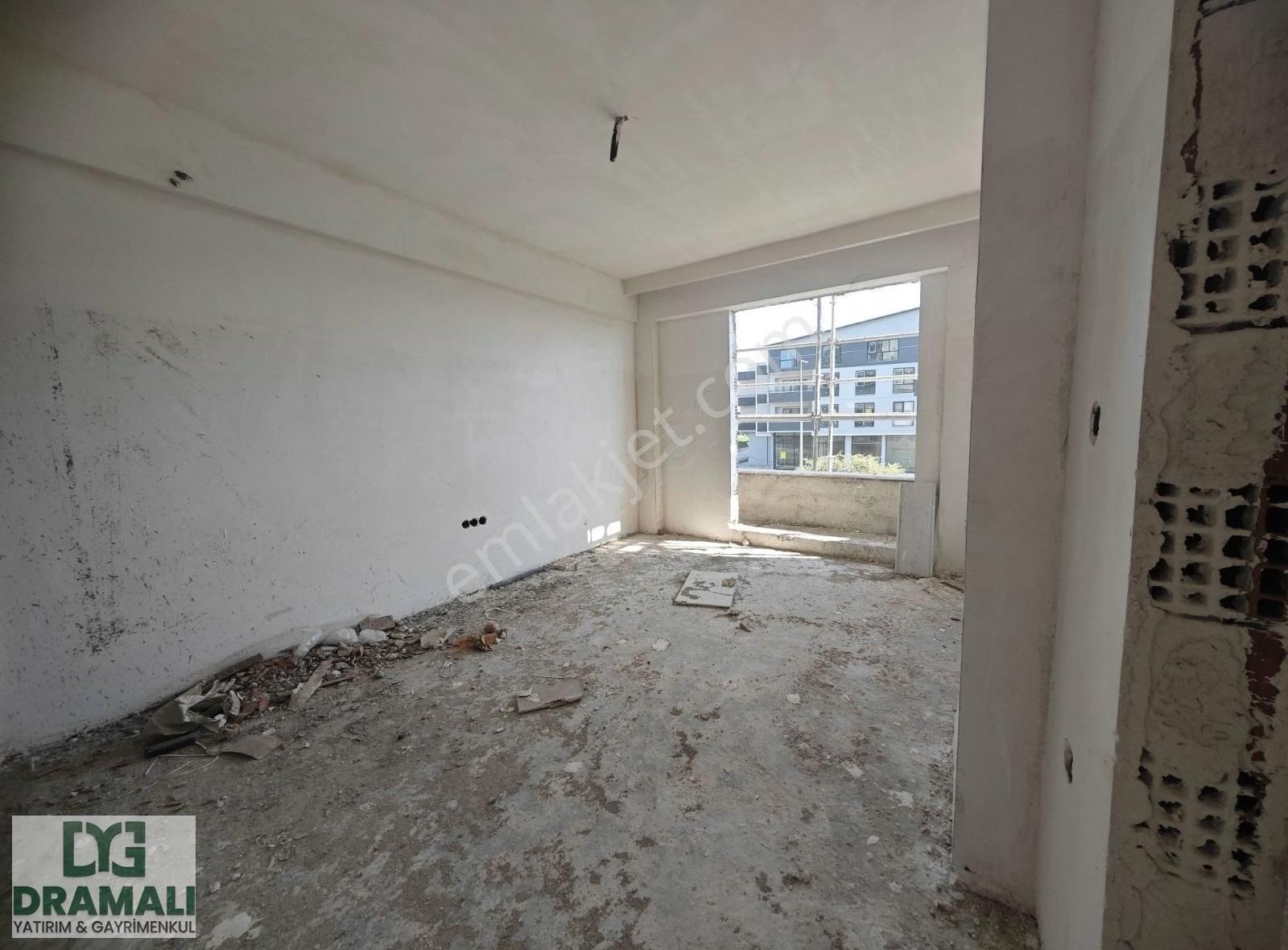 Akçalar'da Sıfır 3+1 Daire 4.250.000 - Görsel 17