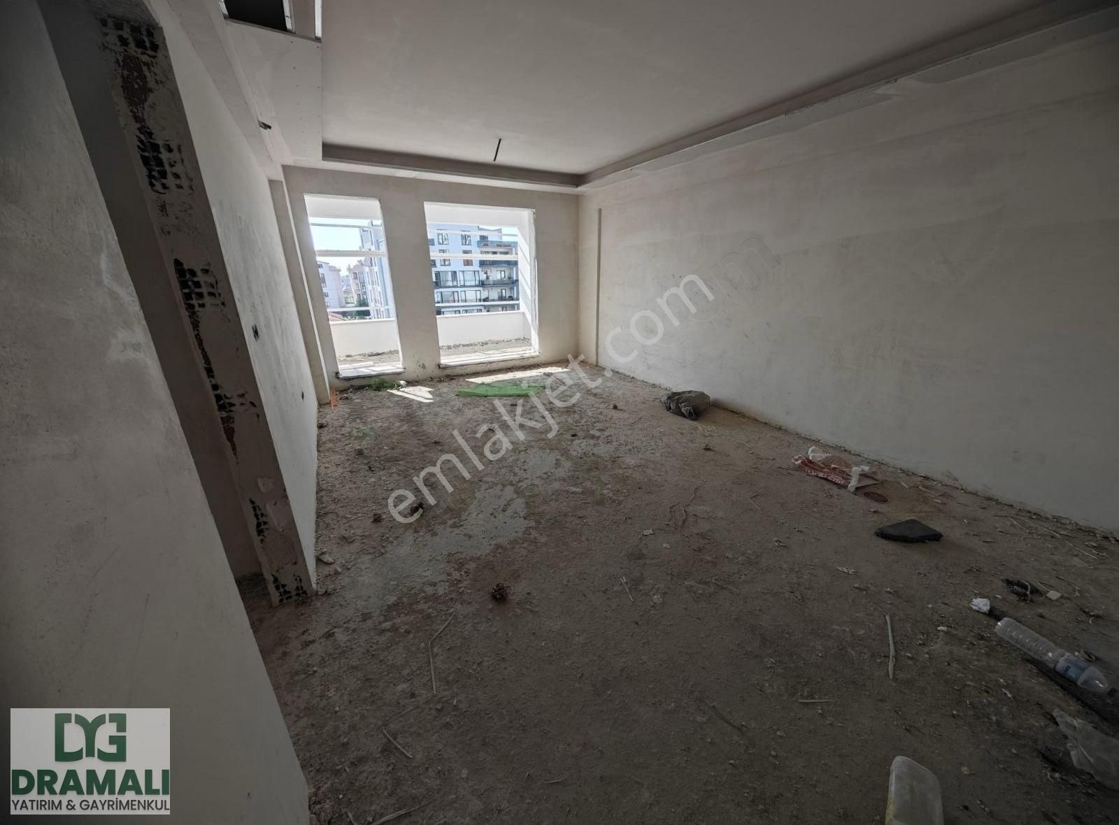 Akçalar'da Sıfır 3+1 Daire 4.250.000 - Görsel 15