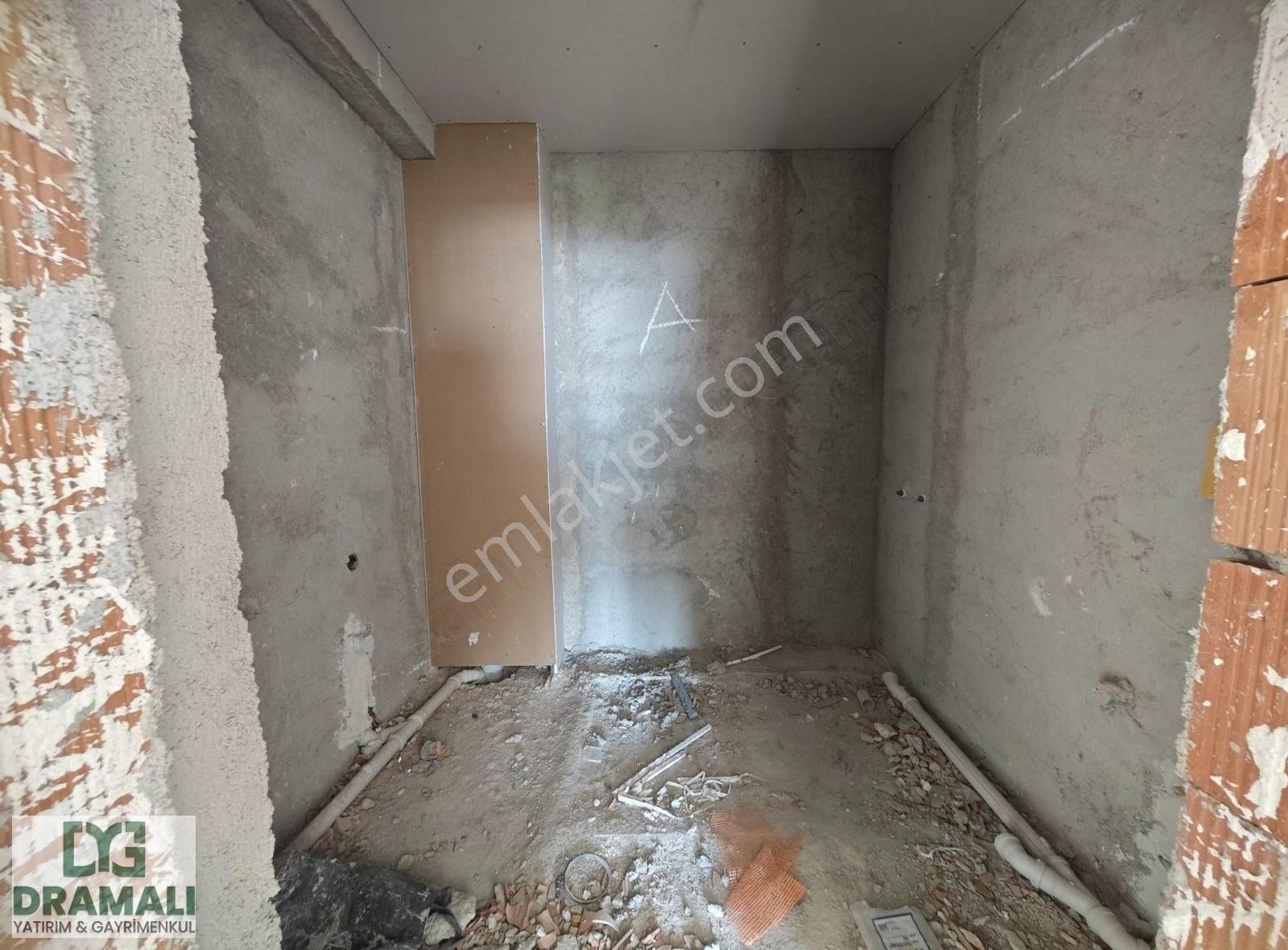 Akçalar'da Sıfır 3+1 Daire 4.250.000 - Görsel 18