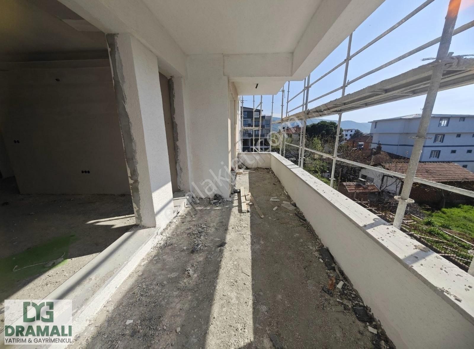 Akçalar'da Sıfır 3+1 Daire 4.250.000 - Görsel 14