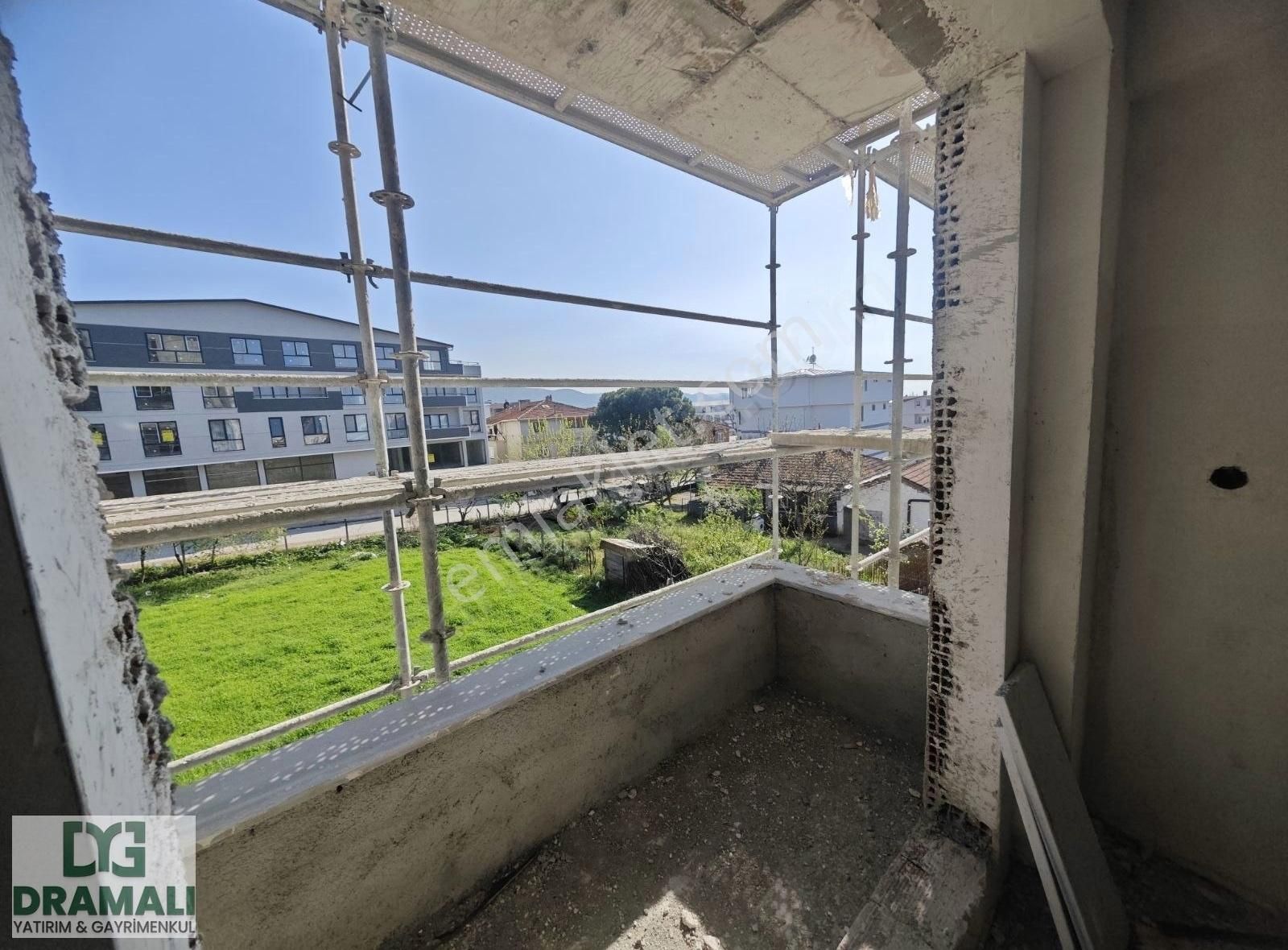 Akçalar'da Sıfır 3+1 Daire 4.250.000 - Görsel 11