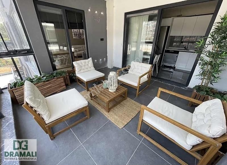 Kayapa Da Satılık 2+1 Sıfır Lüks Daire - Görsel 3