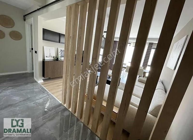 Kayapa Da Satılık 2+1 Sıfır Lüks Daire - Görsel 4