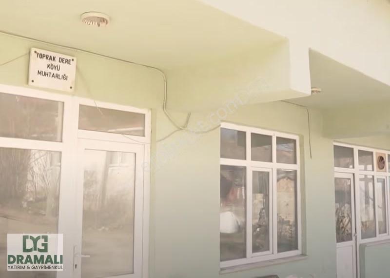 Bursa Yenişehir Toprakdere 2.655 M2 Tarla Köye 500 Metre Mesafe - Görsel 6