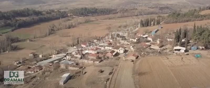 Bursa Yenişehir Toprakdere 2.655 M2 Tarla Köye 500 Metre Mesafe