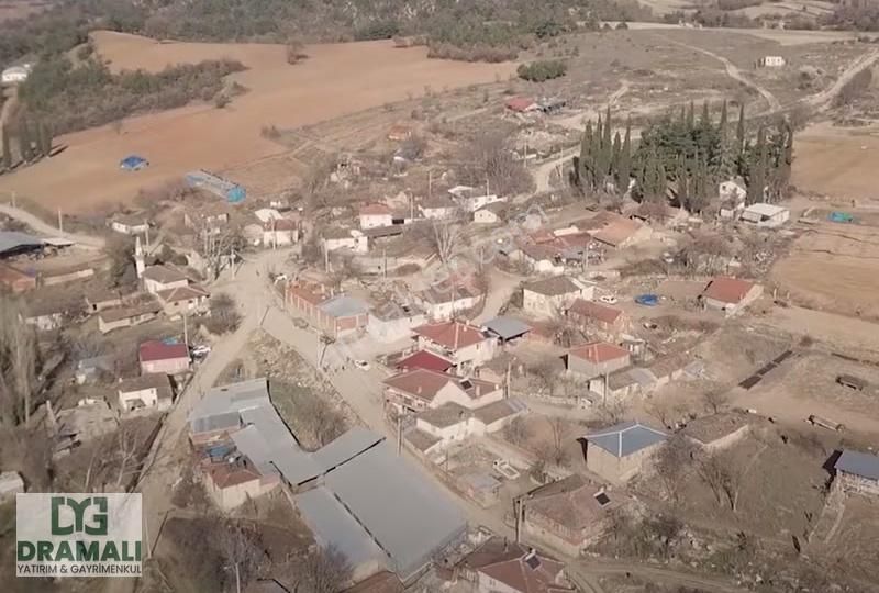 Bursa Yenişehir Toprakdere 2.655 M2 Tarla Köye 500 Metre Mesafe - Görsel 2