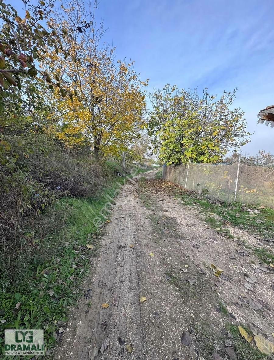 Bursa Nilüfer Gümüştepe 1.788 M2 Bağ Nitelikli Yola Cephe