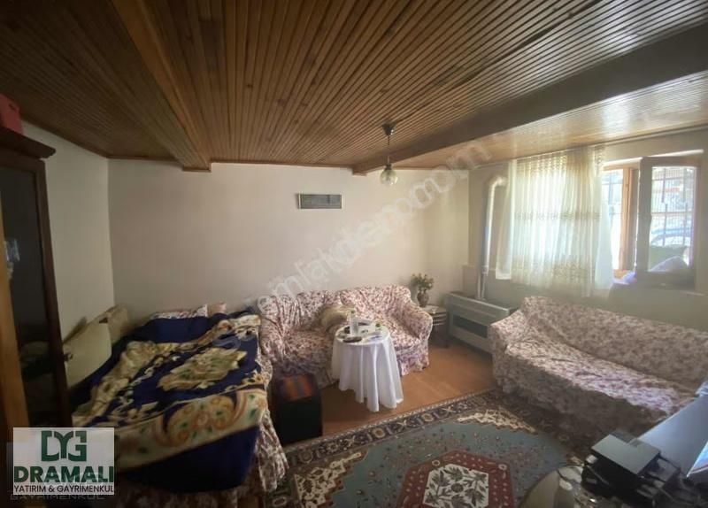 Çekirge'de Bahçeli Müstakil Ev - Görsel 2