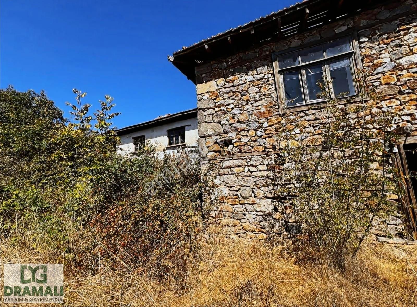 572 M2 Arsa İçerisinde 2 Adet Ev Ve Dam - Görsel 9