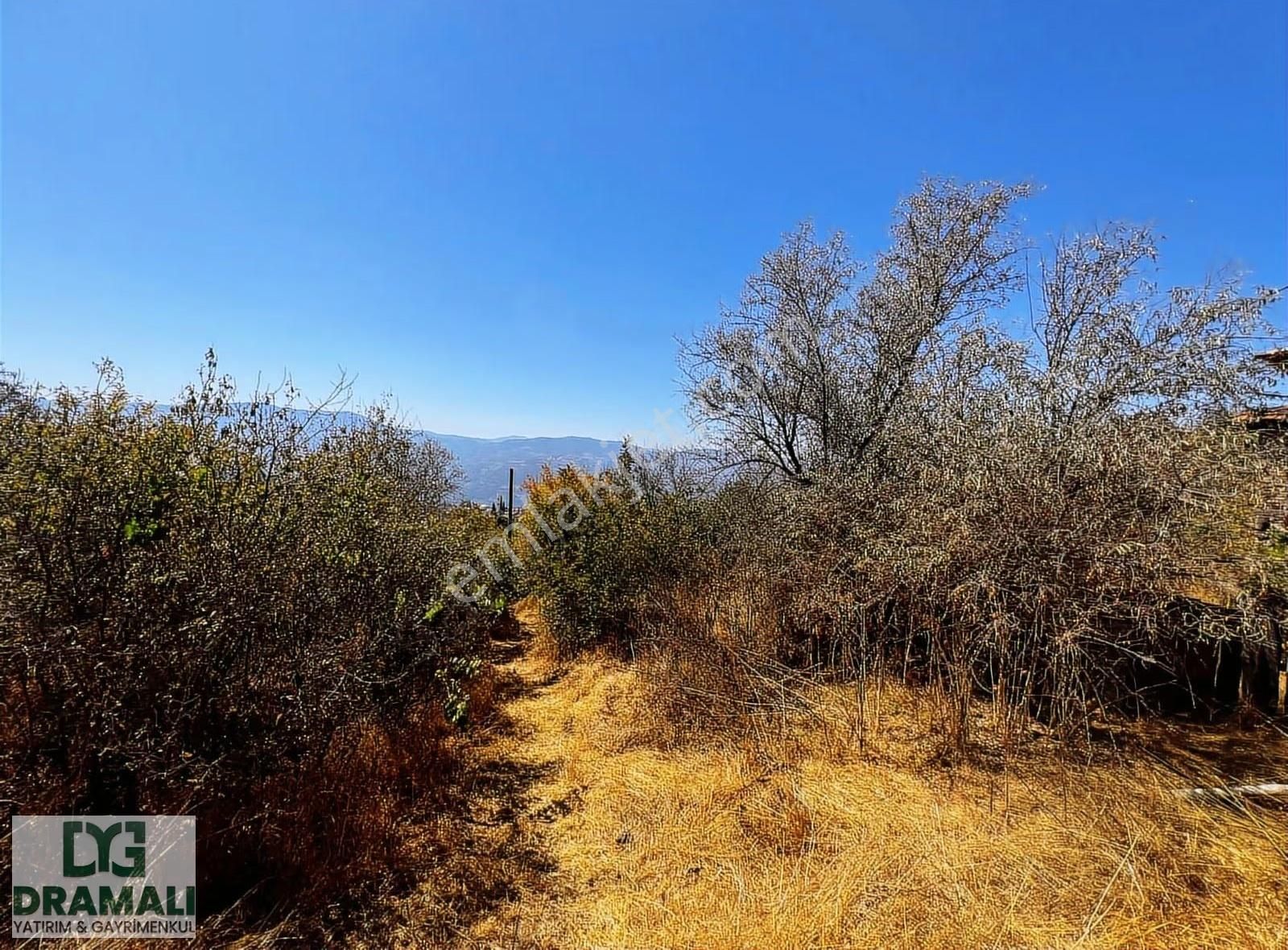 572 M2 Arsa İçerisinde 2 Adet Ev Ve Dam - Görsel 12