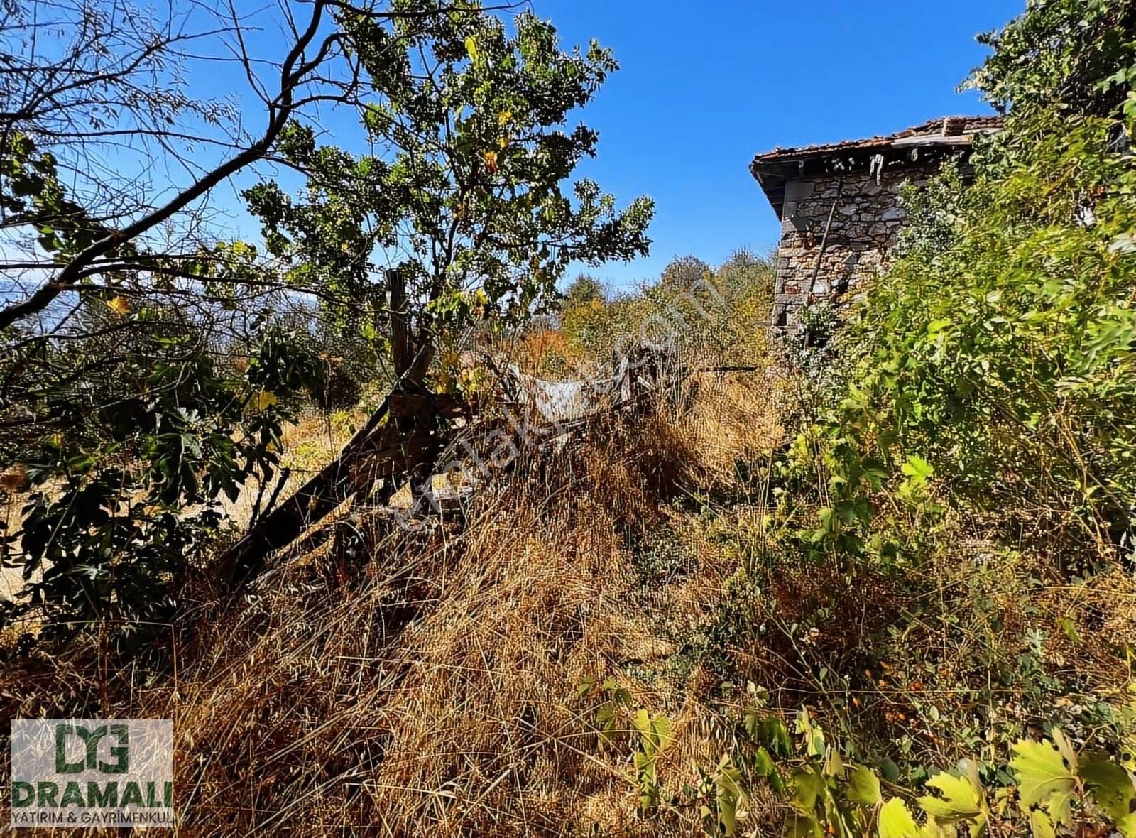 572 M2 Arsa İçerisinde 2 Adet Ev Ve Dam - Görsel 5