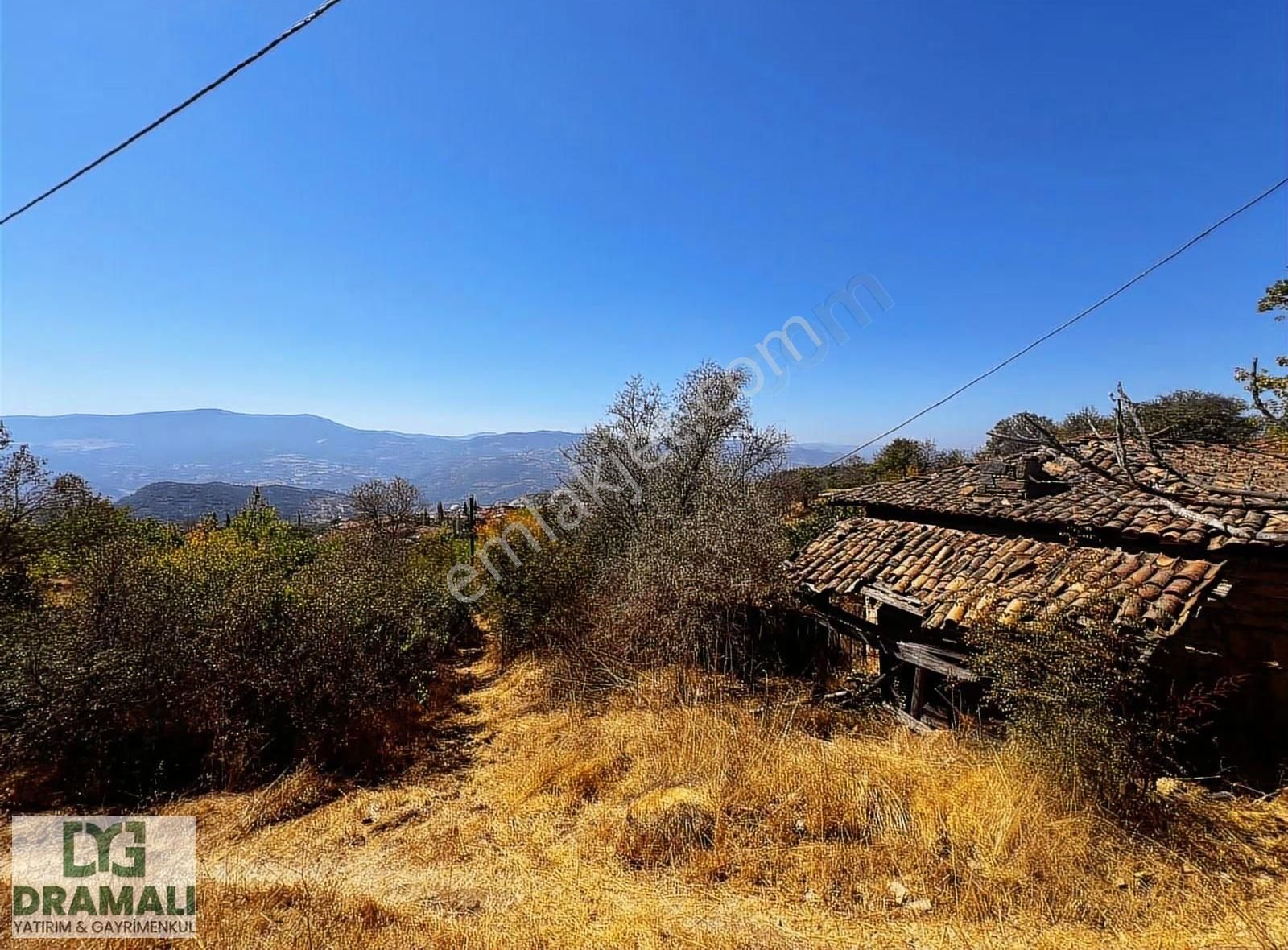 572 M2 Arsa İçerisinde 2 Adet Ev Ve Dam - Görsel 4