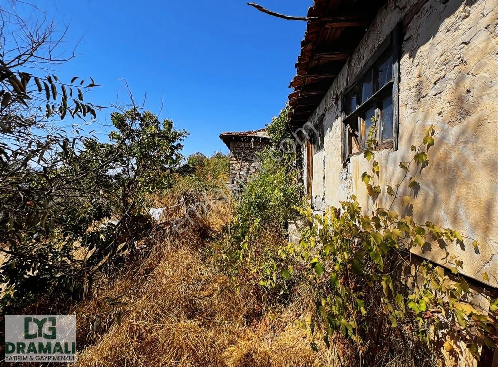 572 M2 Arsa İçerisinde 2 Adet Ev Ve Dam - Görsel 16