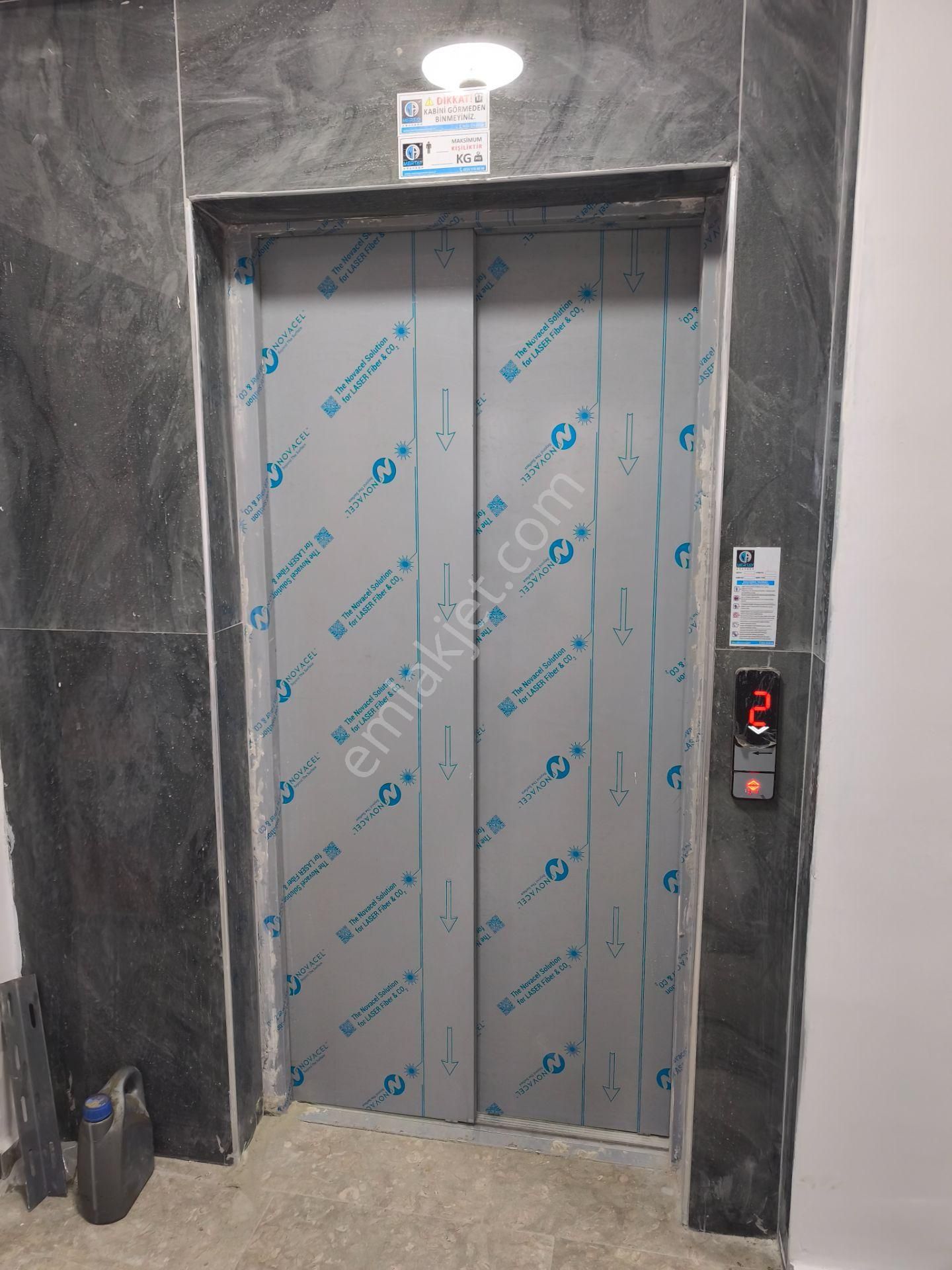 Sultanbeyli Orhangazi Mah.satılık 95 M.2+1 Lüks Daireler - Görsel 2