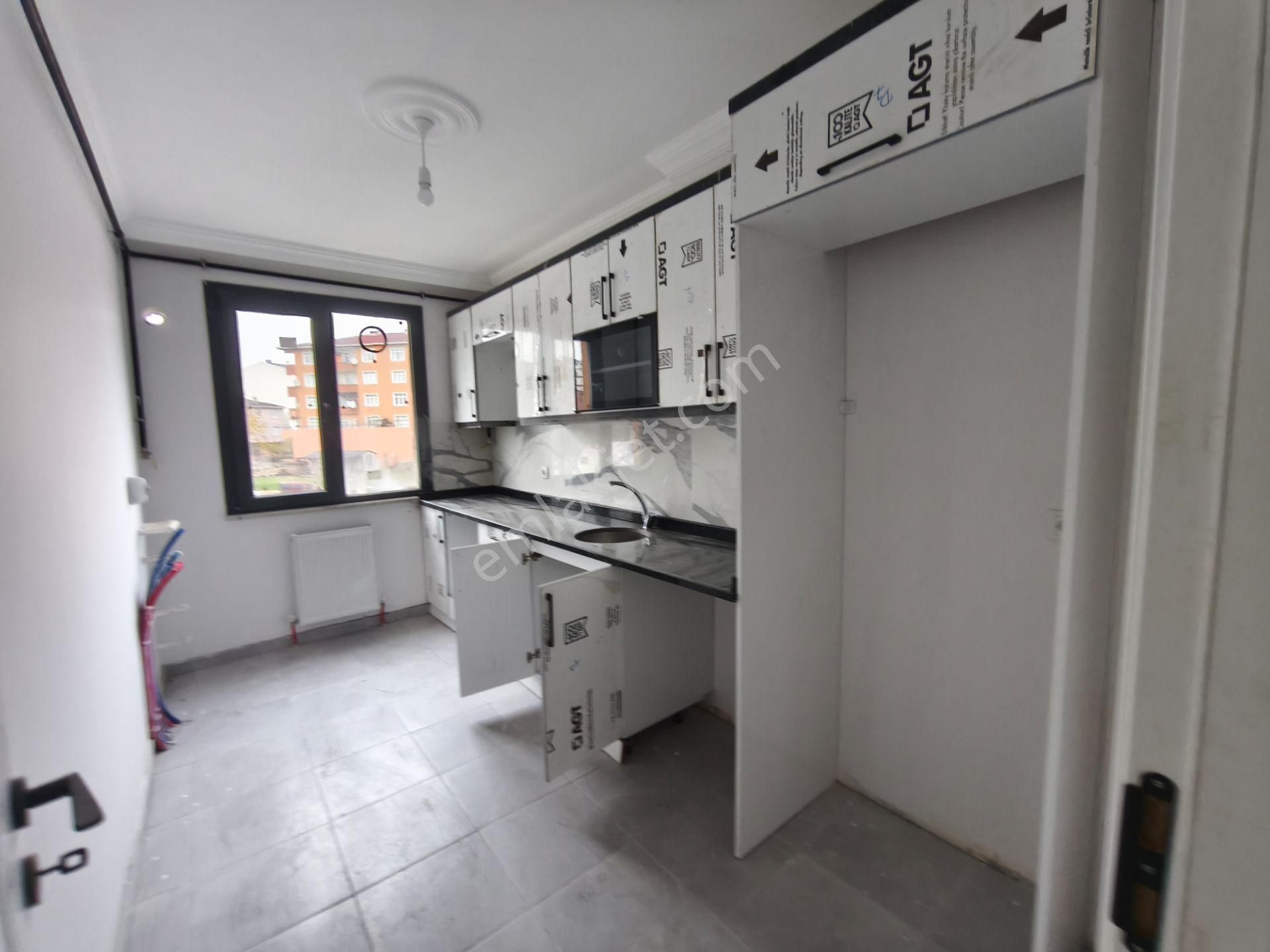 Sultanbeyli Orhangazi Mah.satılık 95 M.2+1 Lüks Daireler - Görsel 10