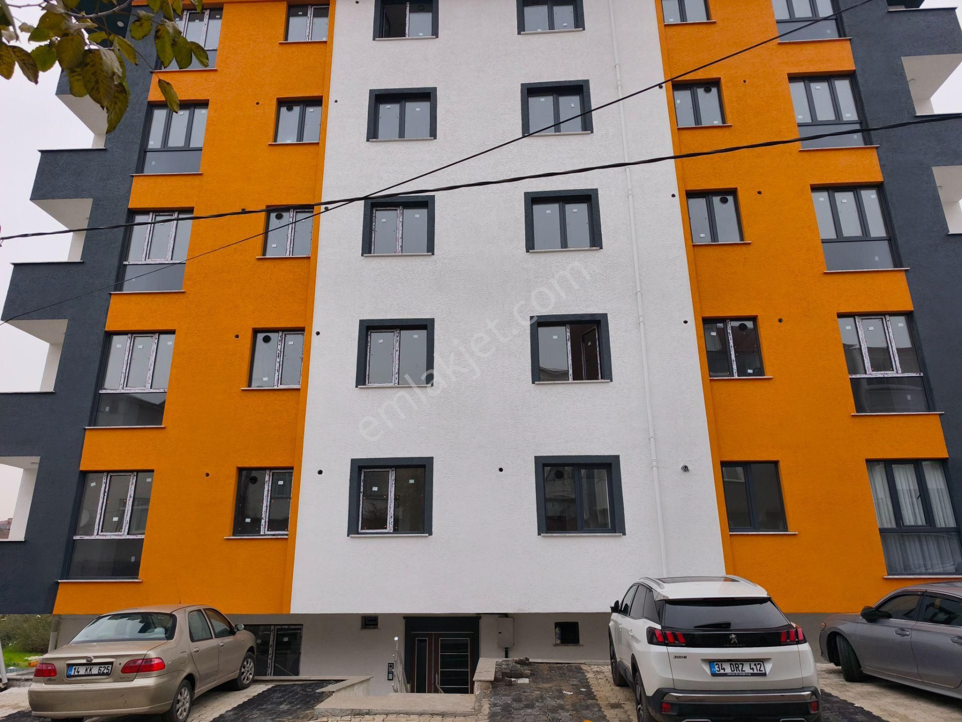 Sultanbeyli Orhangazi Mah.satılık 95 M.2+1 Lüks Daireler - Görsel 16