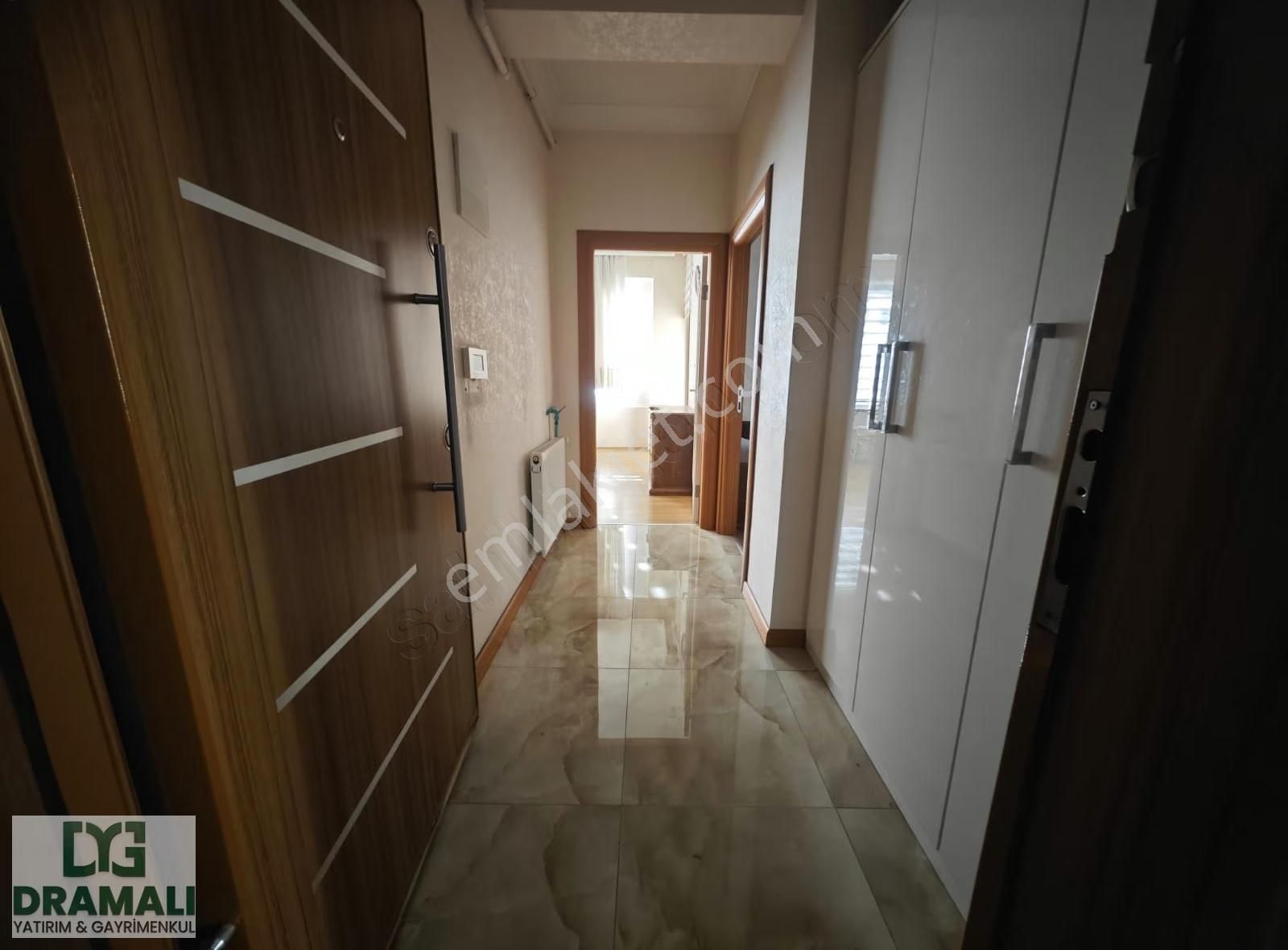 23 Nisan'da Eşyalı Kiralık 1+1 Daire 25.000 Tl - Görsel 6