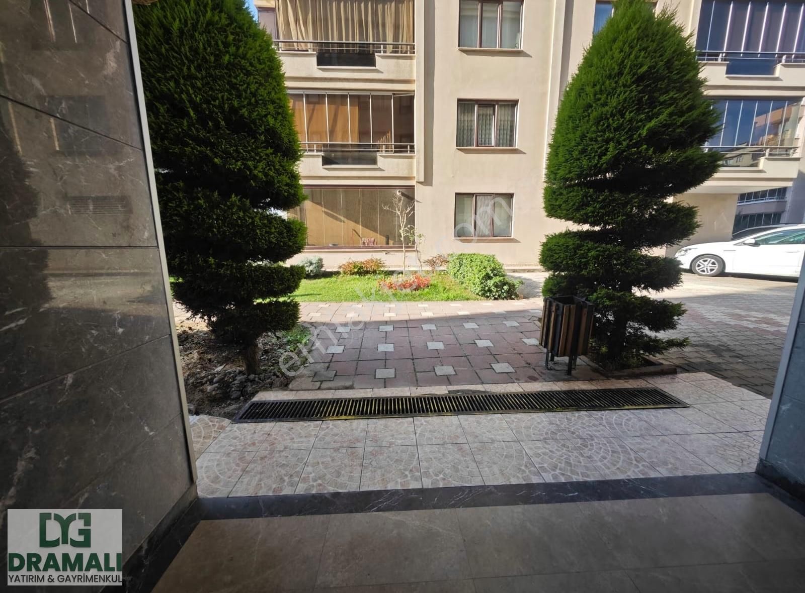 23 Nisan'da Eşyalı Kiralık 1+1 Daire 25.000 Tl - Görsel 7