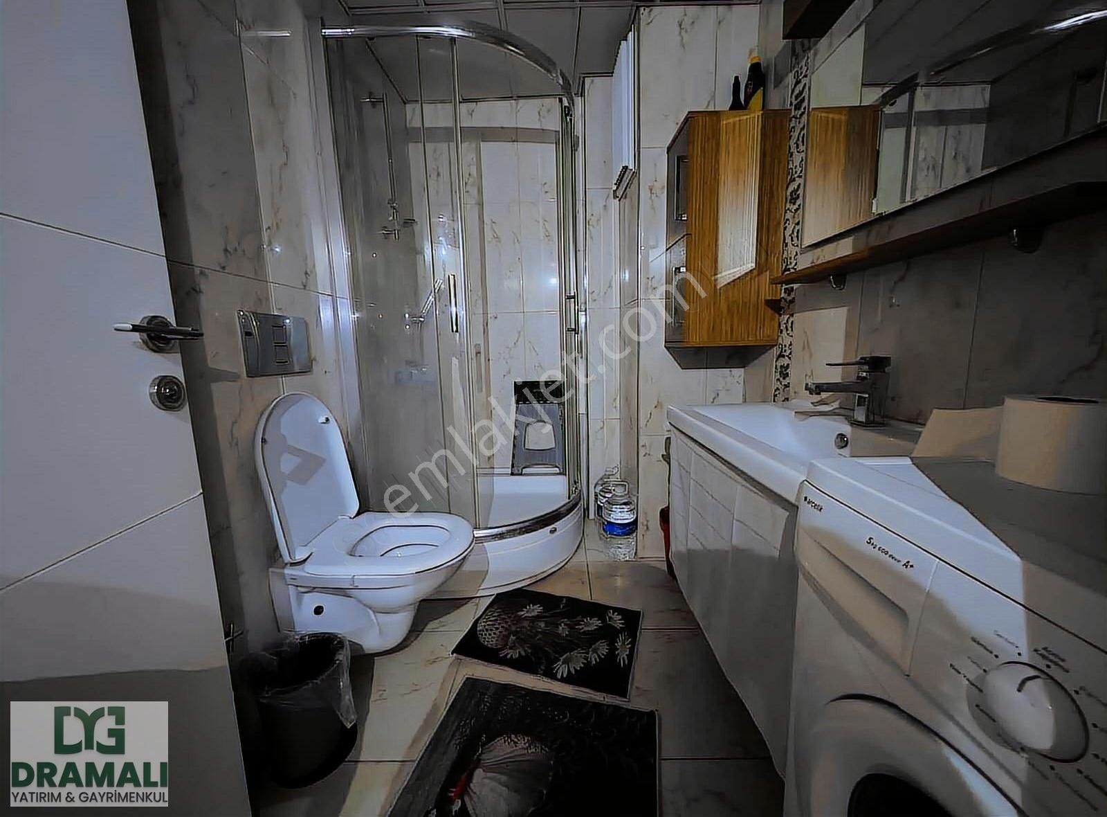 23 Nisan'da Eşyalı Kiralık 1+1 Daire 25.000 Tl - Görsel 11