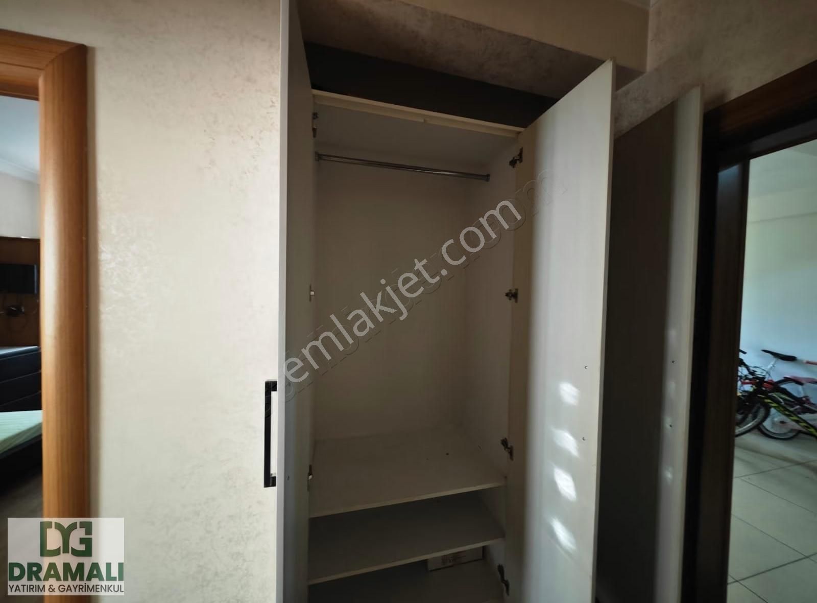23 Nisan'da Eşyalı Kiralık 1+1 Daire 25.000 Tl - Görsel 9