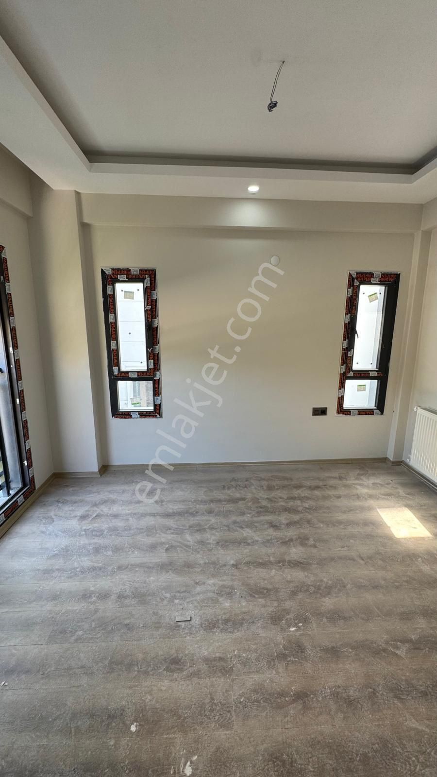 Kuşadası Değirmendere Satılık 2 +1 Havuzlu Sıfır Daire - Görsel 3