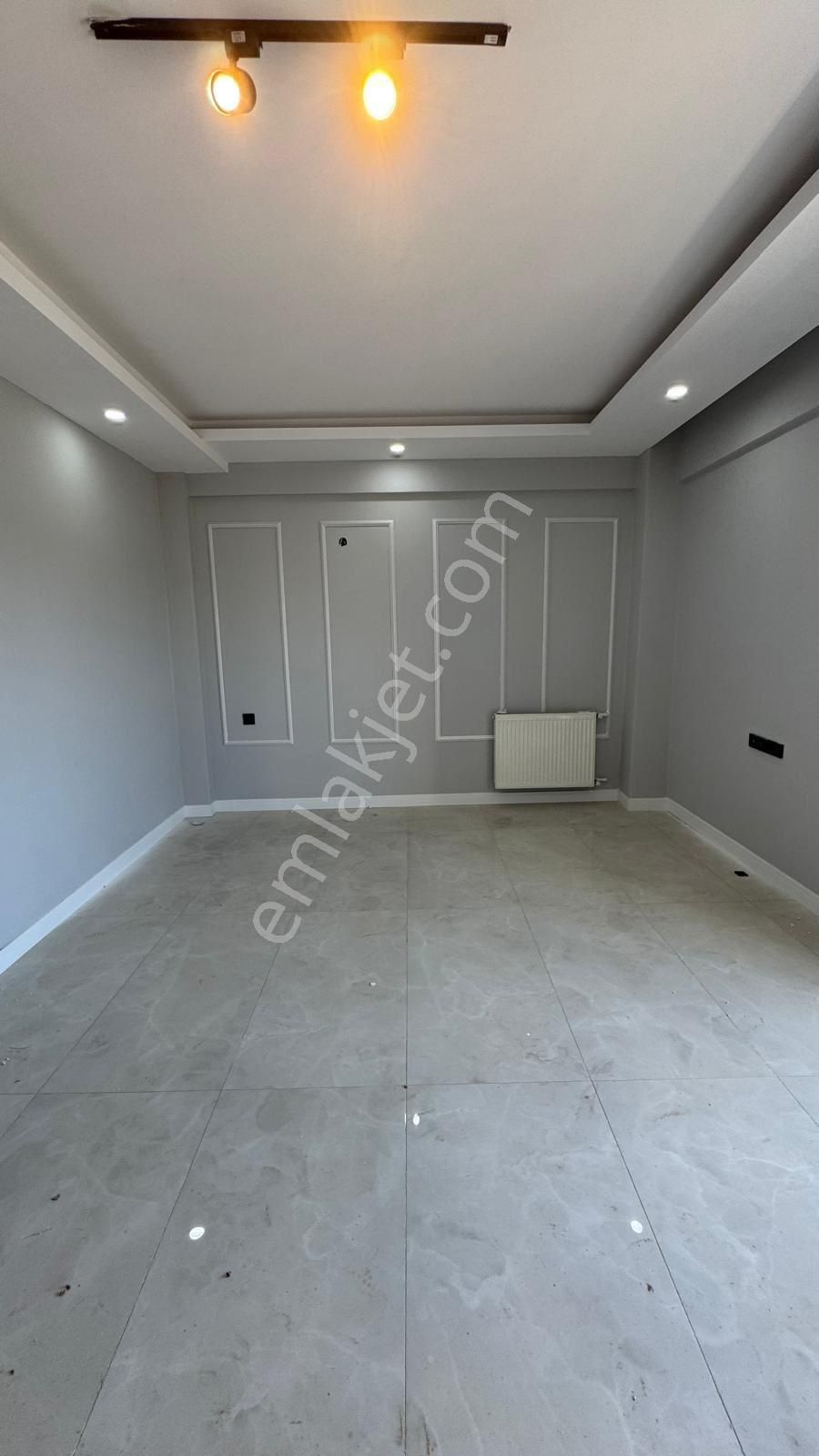 Kuşadası Değirmendere Satılık 2 +1 Havuzlu Sıfır Daire - Görsel 12