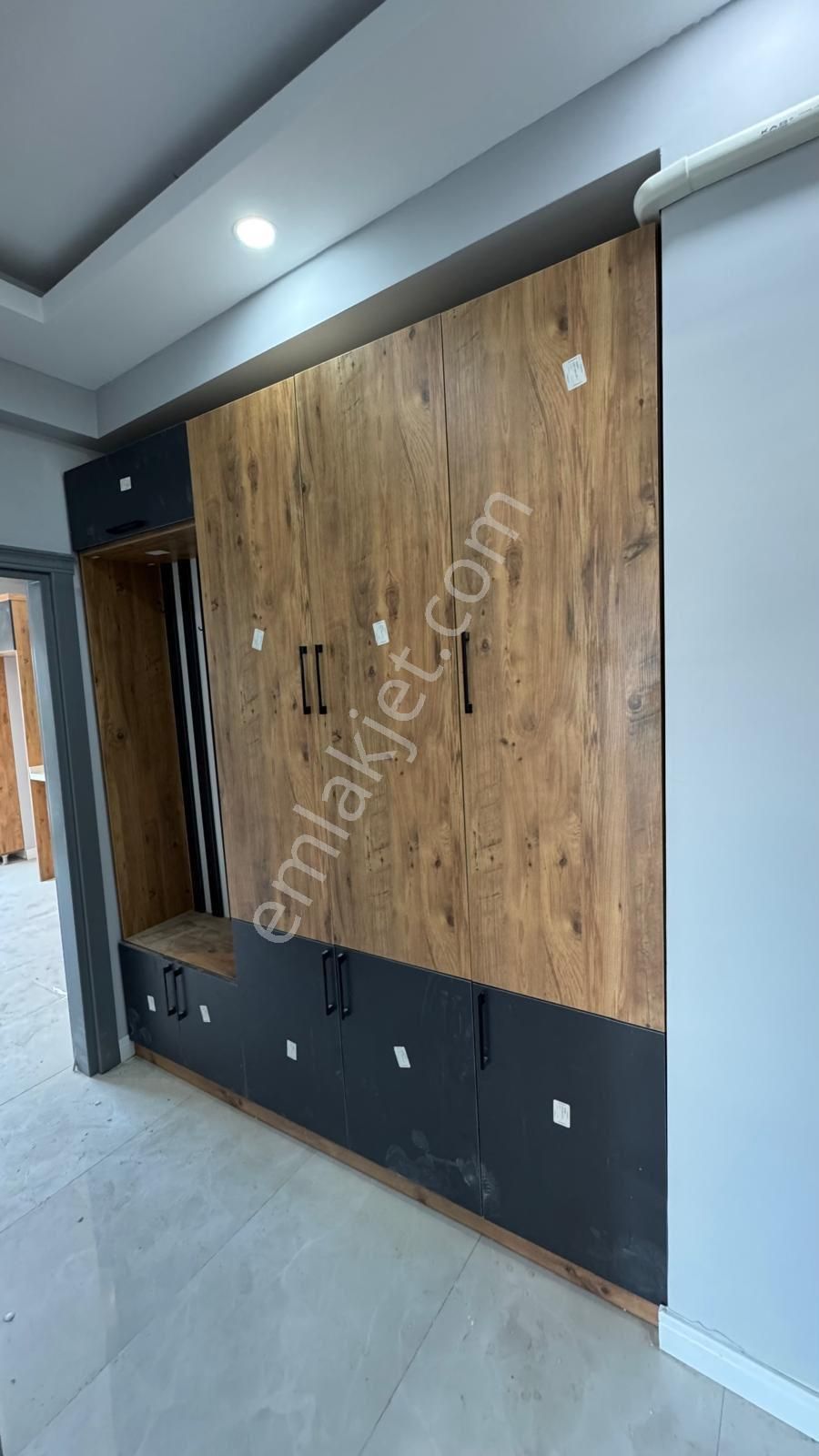 Kuşadası Değirmendere Satılık 2 +1 Havuzlu Sıfır Daire - Görsel 11