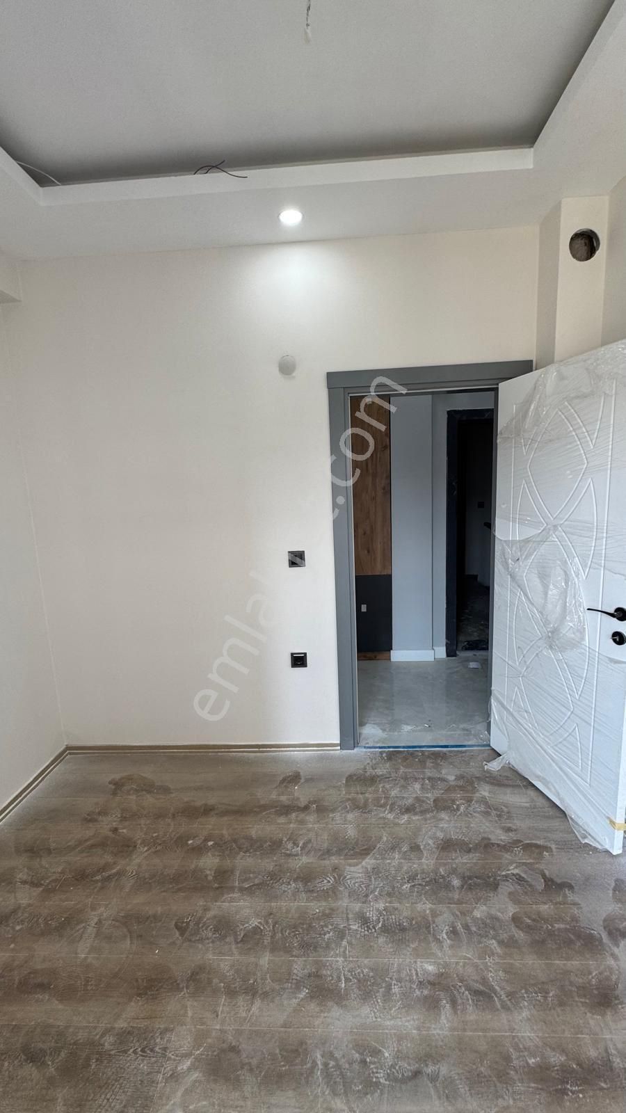 Kuşadası Değirmendere Satılık 2 +1 Havuzlu Sıfır Daire - Görsel 10