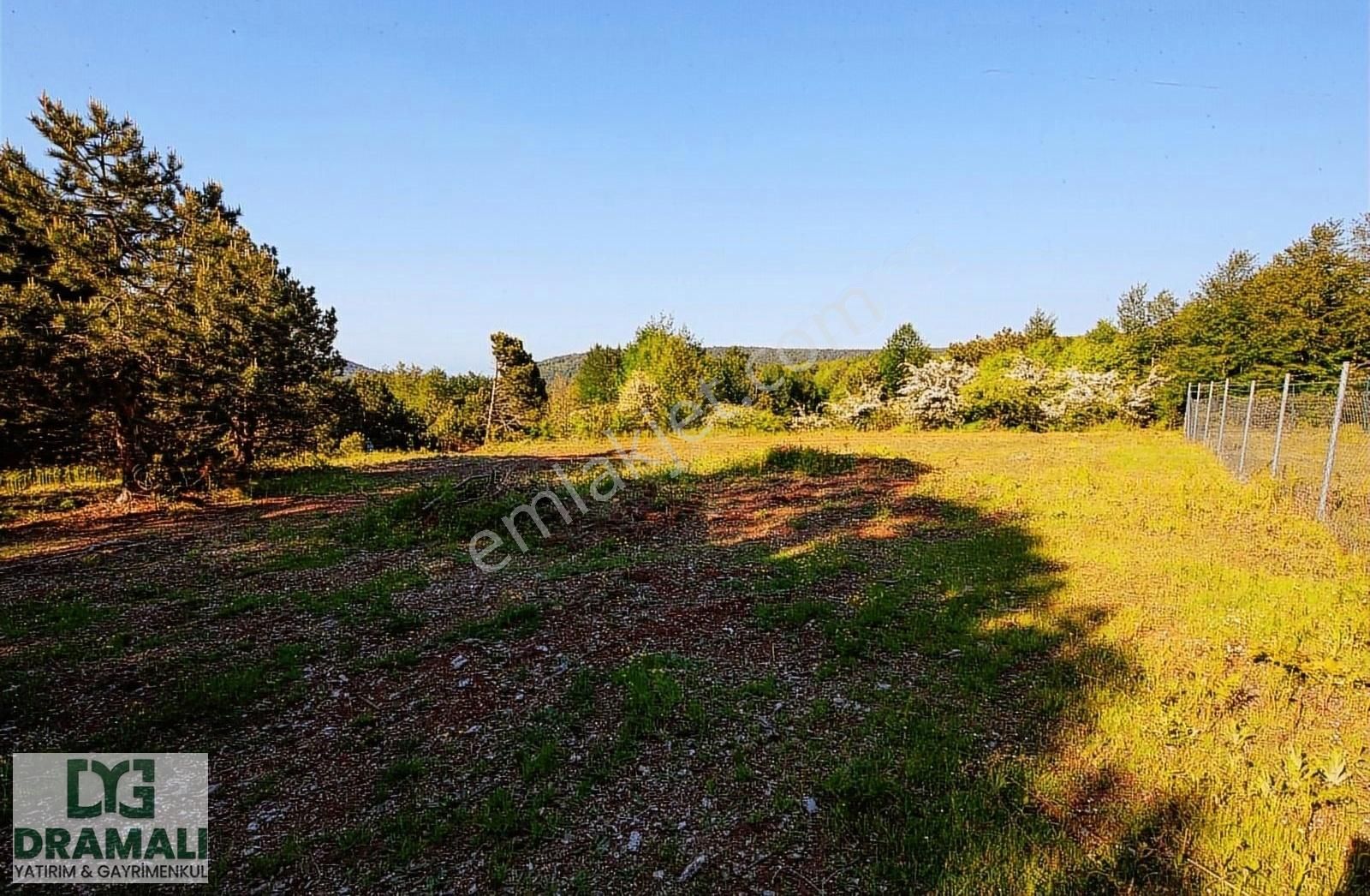 Osmangazi Hüseyinalan'da 160 M² Satılık Hisseli Parsel 550 Bin