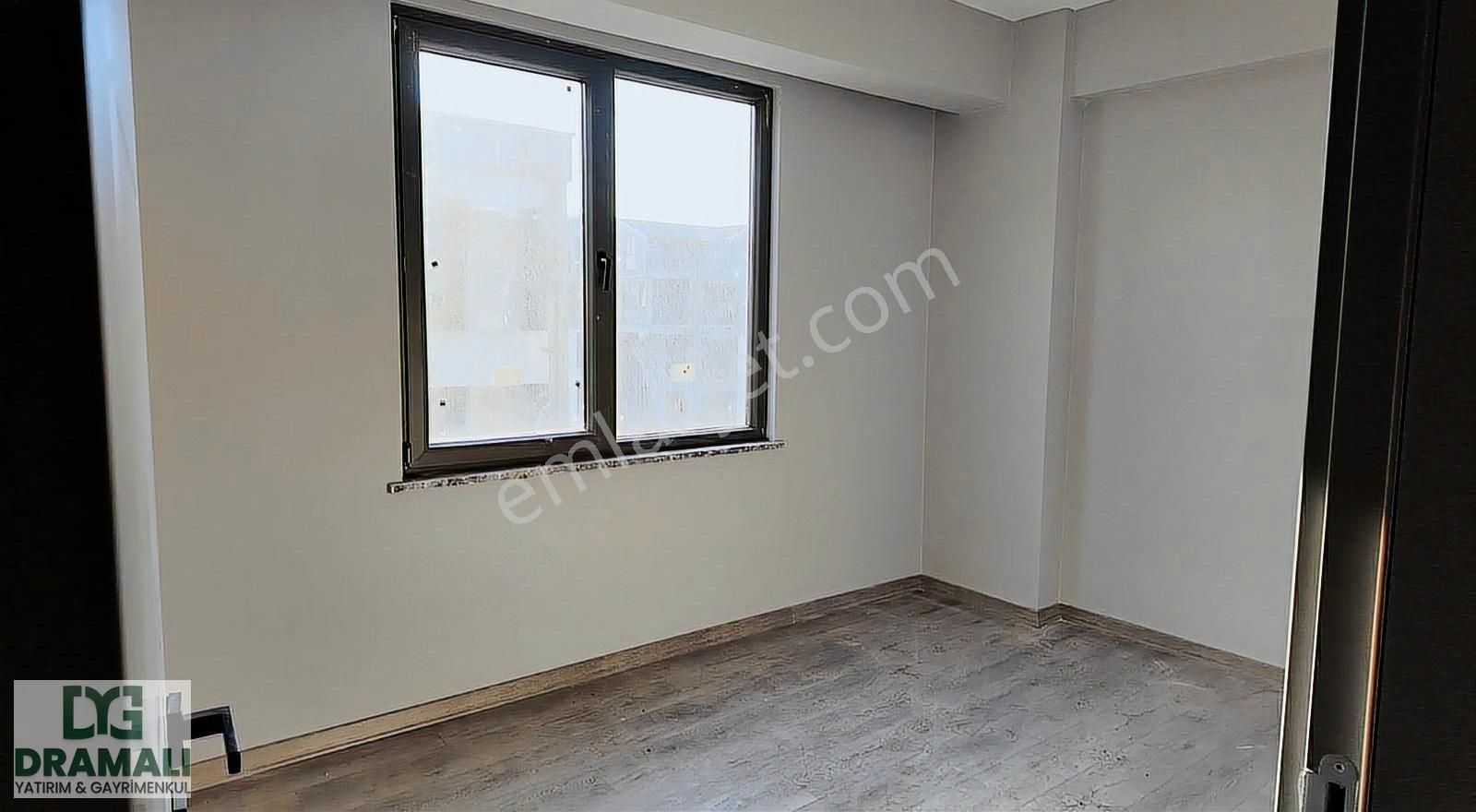 Kayapa Çamlıkta Niş Sitede Ön Cephe 2+1 Kat Mülkiyetli Daire! - Görsel 13