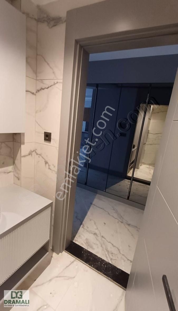 Kayapa Çamlıkta Niş Sitede Ön Cephe 2+1 Kat Mülkiyetli Daire! - Görsel 24