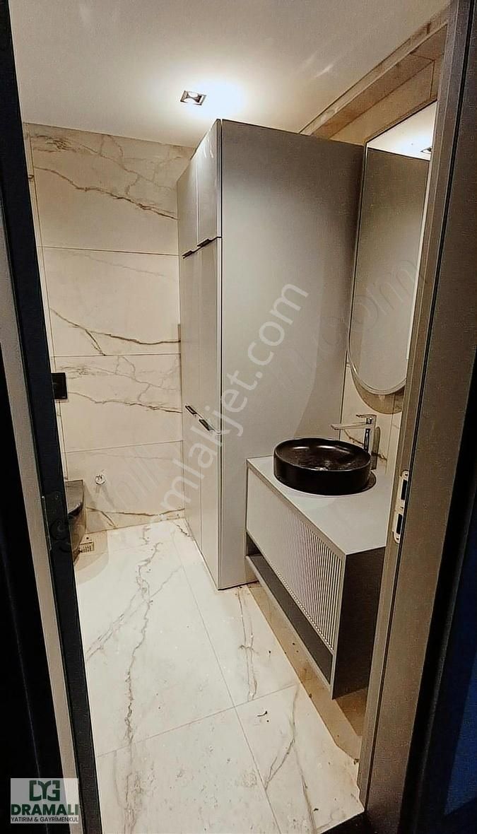 Kayapa Çamlıkta Niş Sitede Ön Cephe 2+1 Kat Mülkiyetli Daire! - Görsel 3