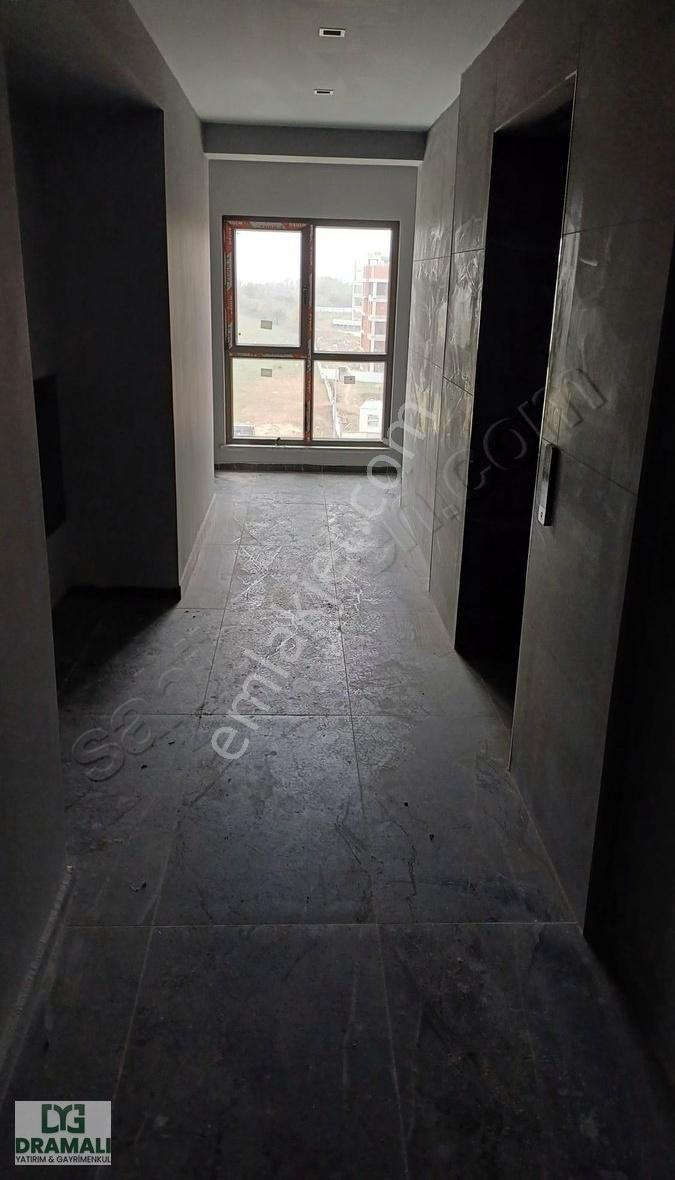 Kayapa Çamlıkta Niş Sitede Ön Cephe 2+1 Kat Mülkiyetli Daire! - Görsel 19